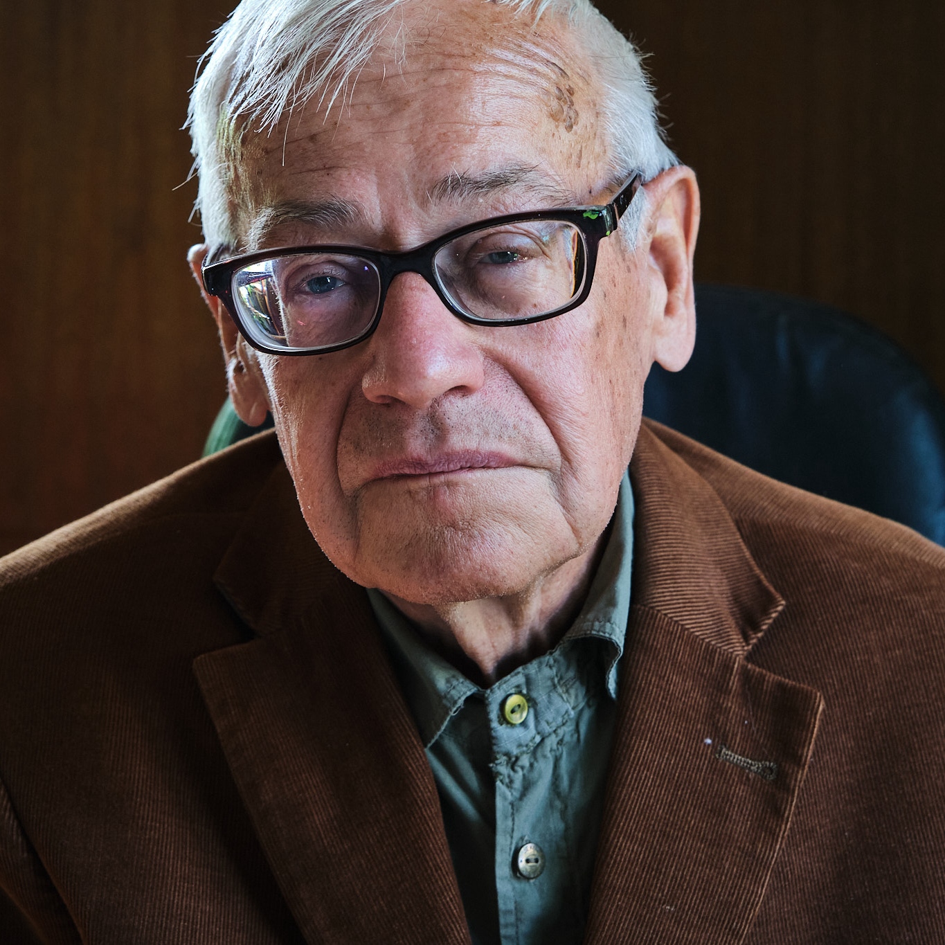 Jis vertė ispanakalbę literatūrą, kai Lotynų Amerika buvo pasiekiama tik knygomis