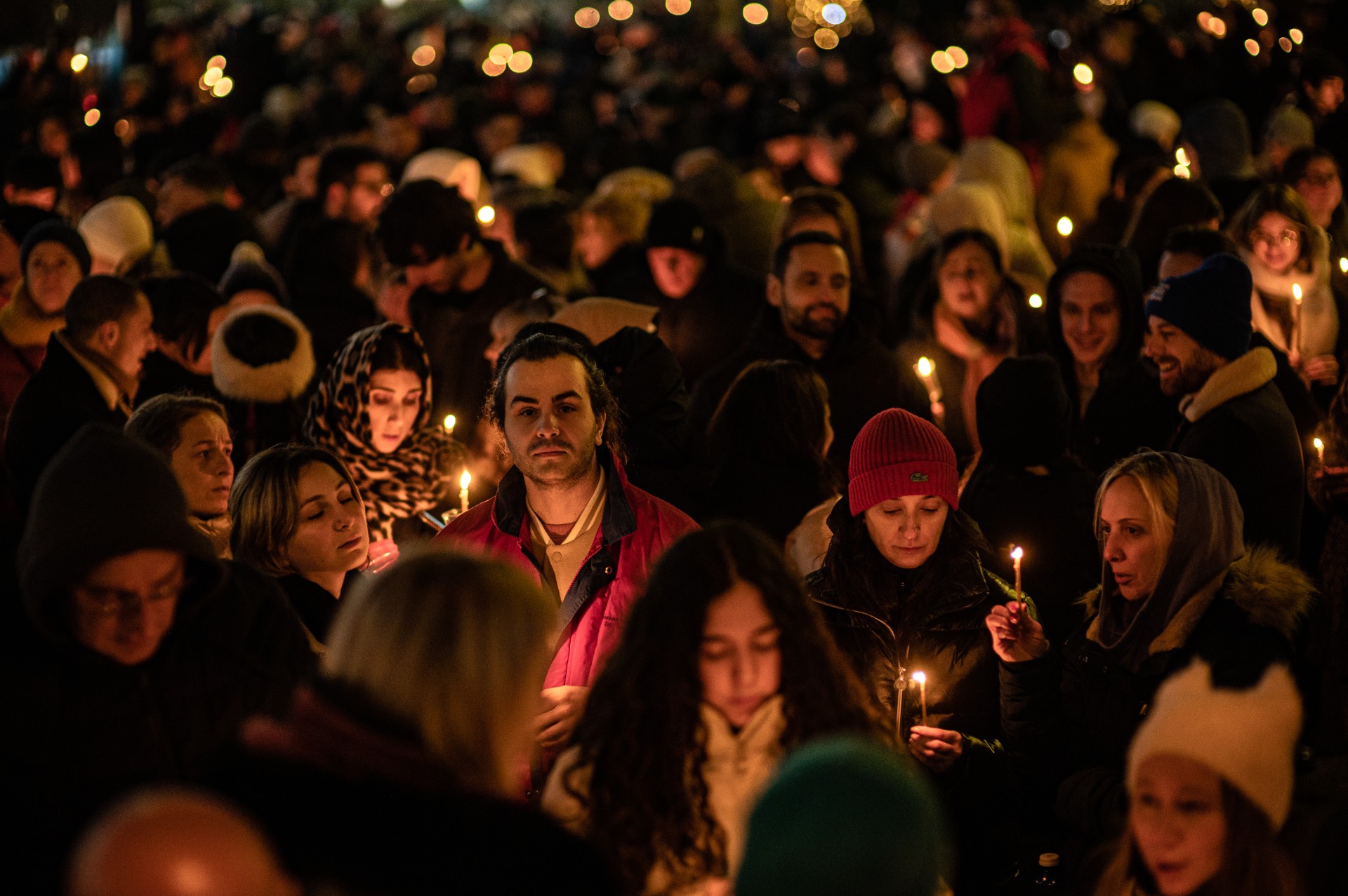 Dar vienas protestas Sakartvele, dar vienas nusivylimas valdžia