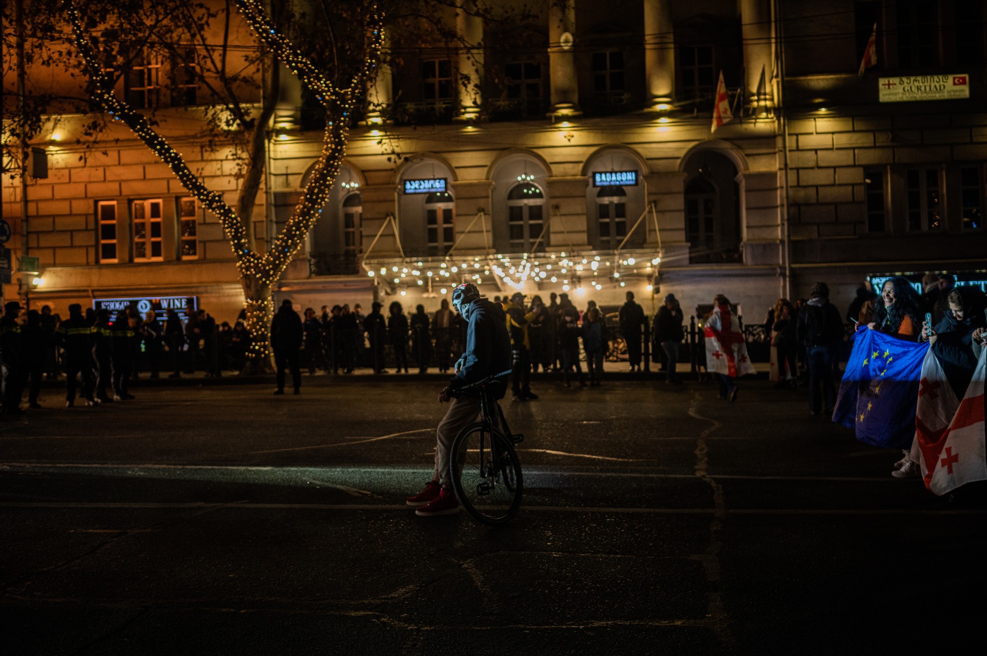 ©Denis Vėjas