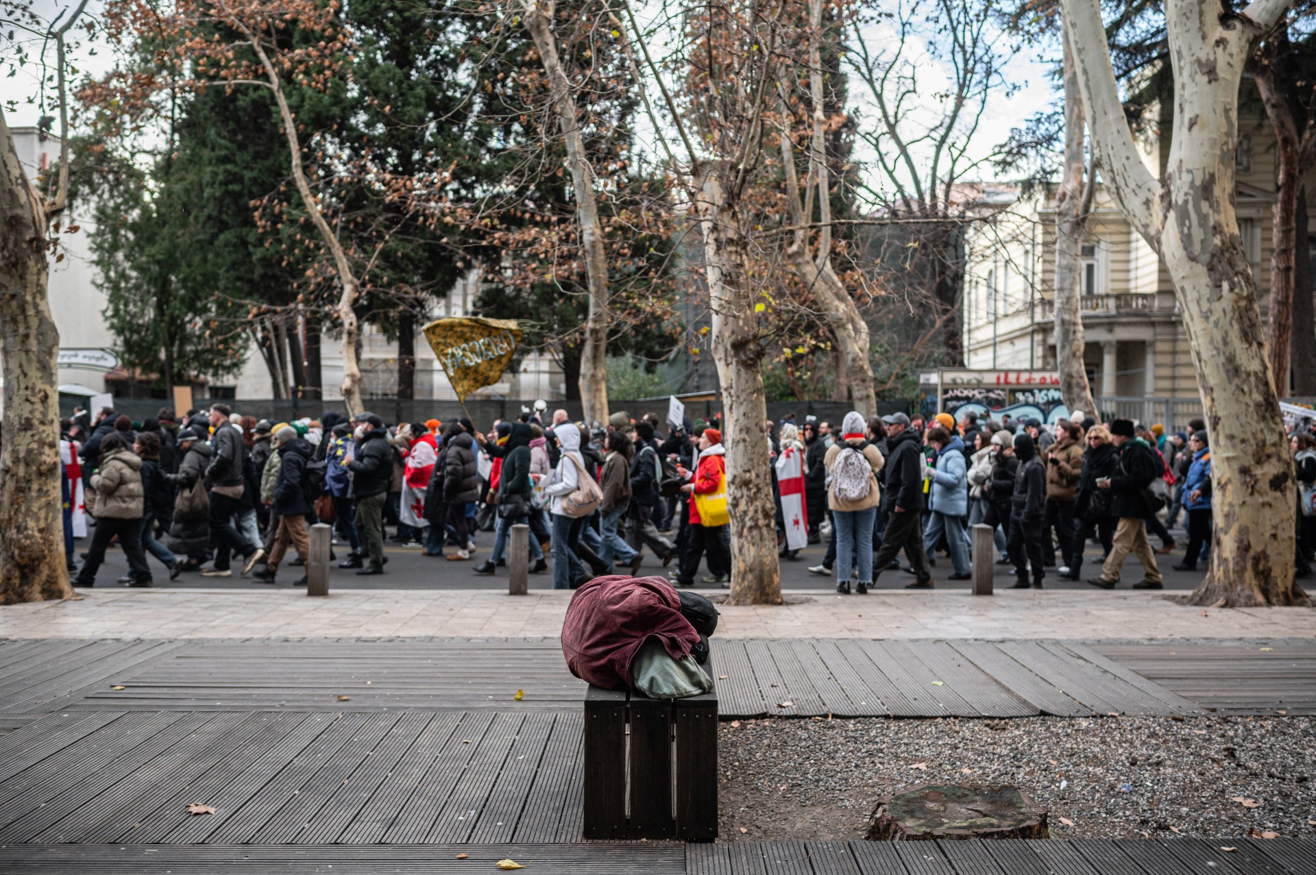 ©Denis Vėjas