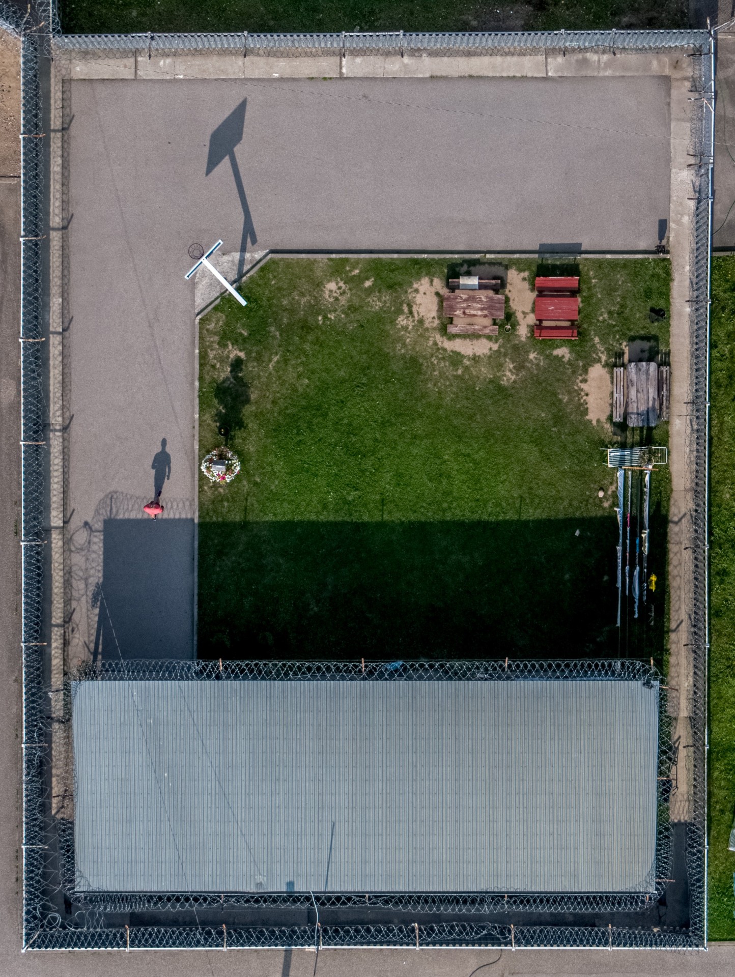 Fotografas Andrius Repšys: „Kuris iš mūsų išties esame laisvas?“