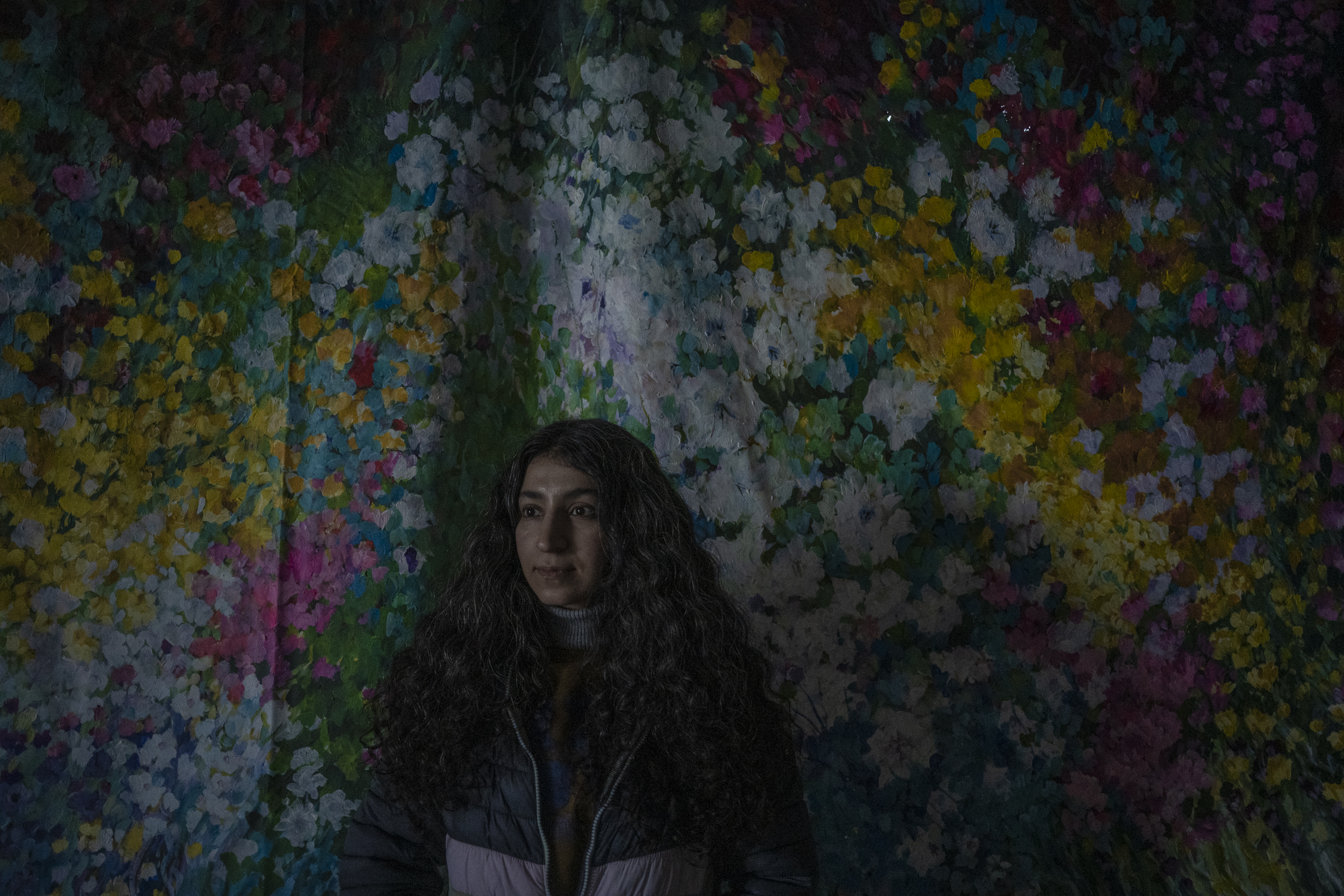 Tara Abdula. ©Denis Vėjas