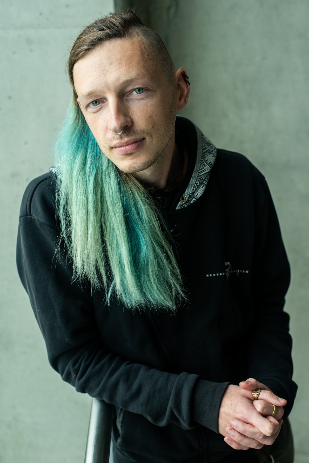 Skirtingų duomenų bazių duomenimis, Gyčio Dudo moksliniai darbai cituoti nuo 4 iki 7 tūkst. kartų. ©Berta Tilmantaitė