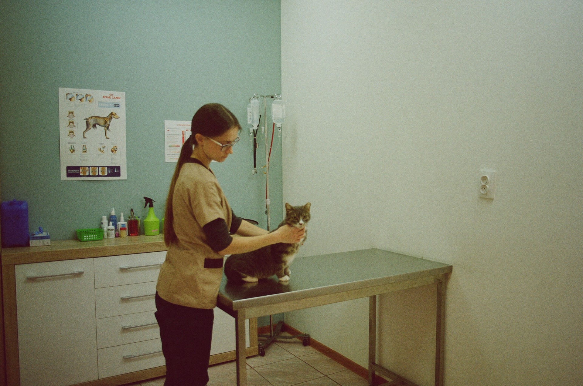 Diana Suchocka. ©Martyna Šulskutė