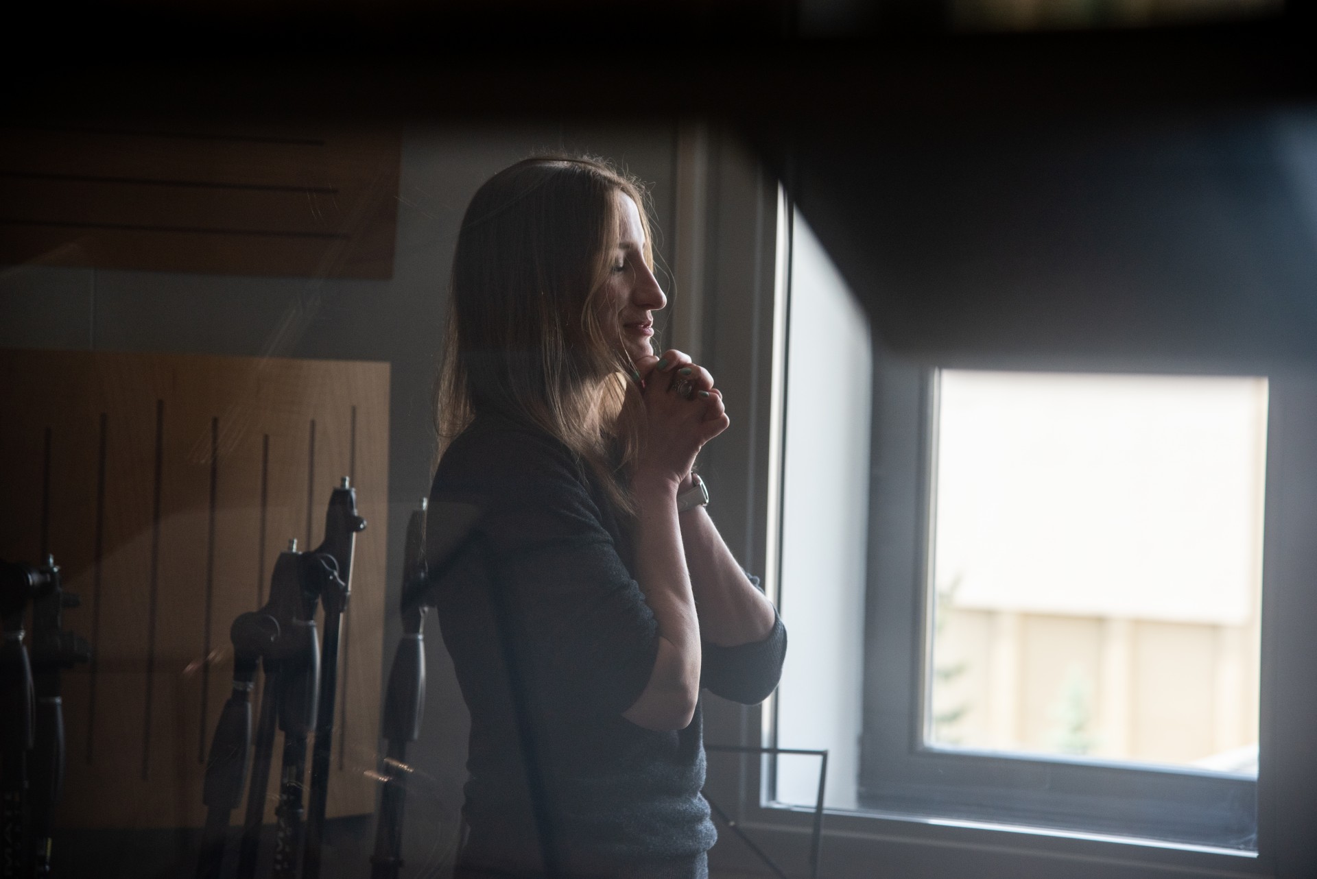 Ieva Jusionytė trejus metus dėstė Floridos universitete. Harvardo universitetas tuo metu ieškojo Lotynų Amerikos specialistų-antropologų. Ji padavė paraišką. „Tai buvo svajonė – bet net nesapnavau, kad ji galėtų išsipildyti.“ ©Severina Venckutė