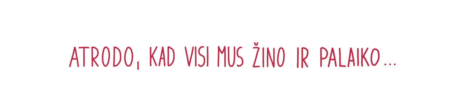 Ieškoti meno jungčių su bendruomene