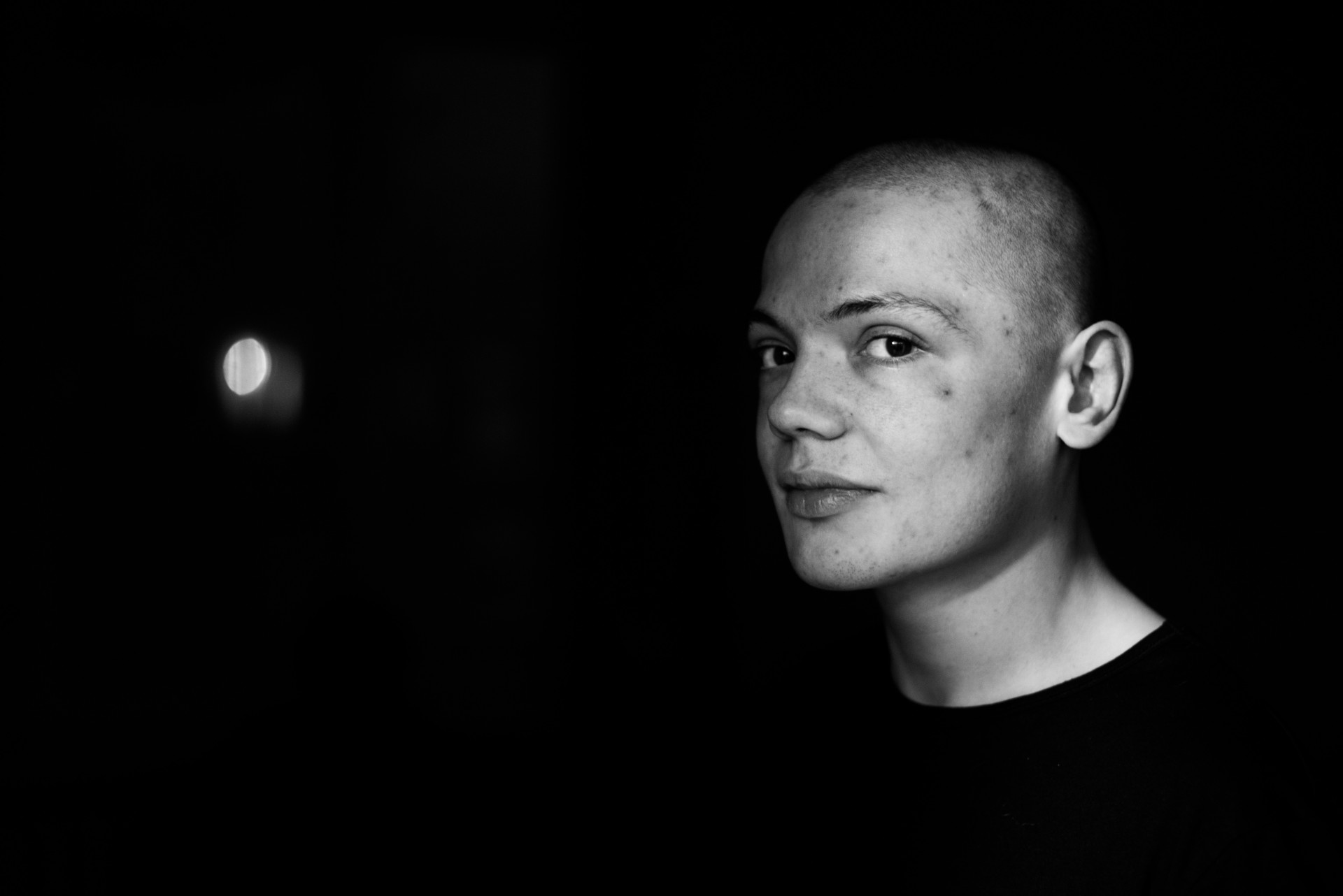 Išgyventi nesėkmę. II dalis, Marius Povilas Elijas Martynenko