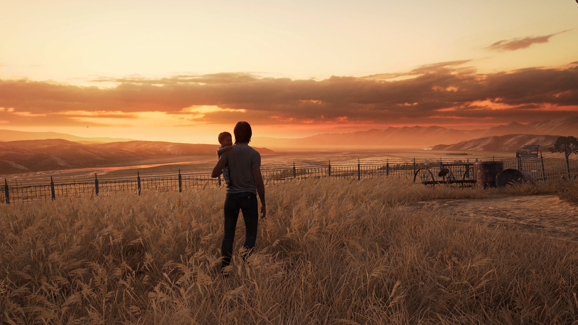 Nesvarbu, kokio grožio „The Last of Us: Part Two“ aplinkos bebūtų, sunku jausti joms kokius nors lokacinius sentimentus. Prisiminęs šitą žaidimą pajunti pykti, neviltį ir sumišimą. Užtat šias emocijas „The Last of Us: Part Two“ iššaukia su chirurgišku tikslumu.
