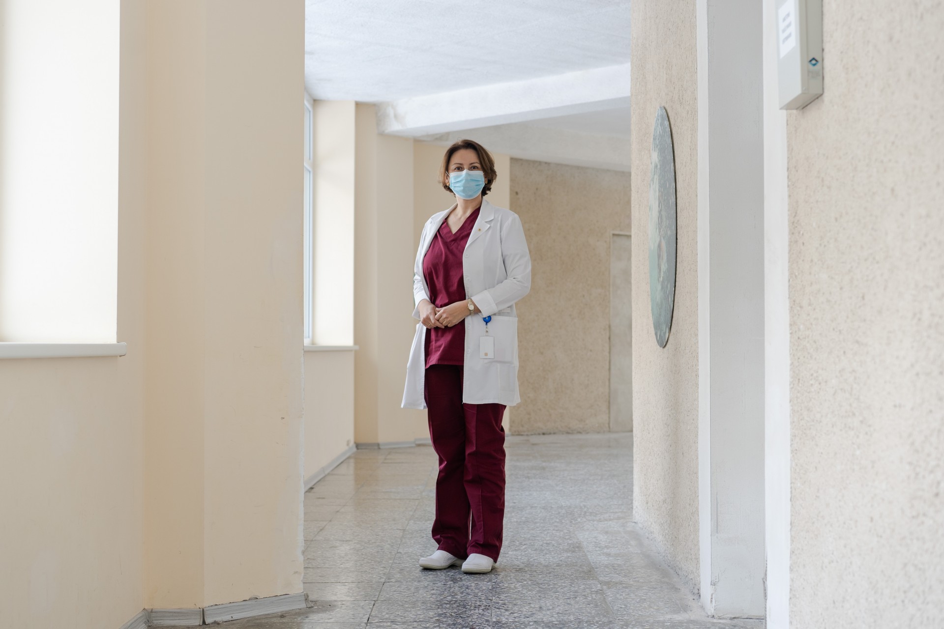 Kaip skiepai tapo tikėjimo klausimu