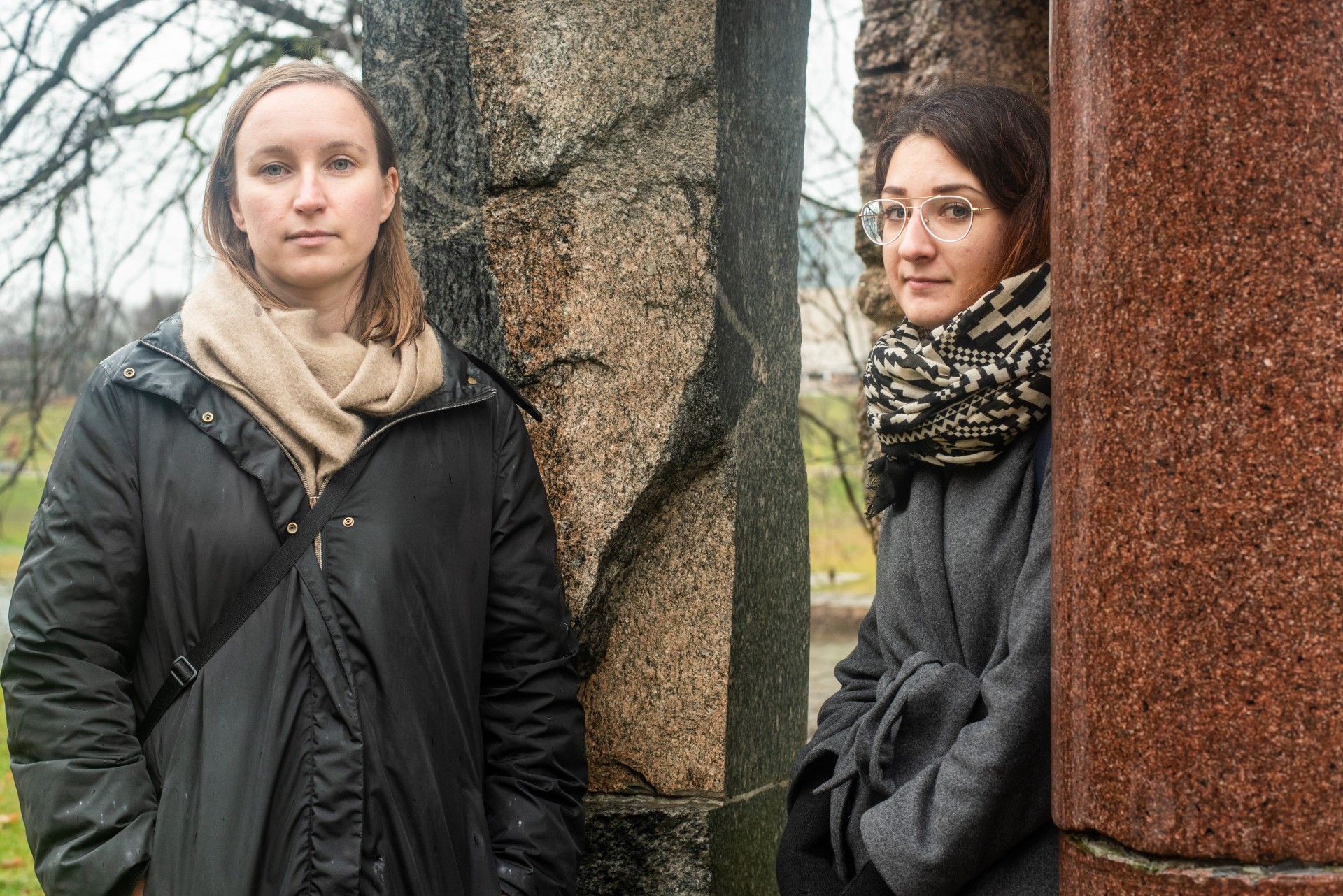 Kas ne taip su „prigimtine“ kultūra? Antropologių reakcija į parodą „Čiabuvių pasakojimai“ Kas ne taip su „prigimtine“ kultūra? Antropologių reakcija į parodą „Čiabuvių pasakojimai“