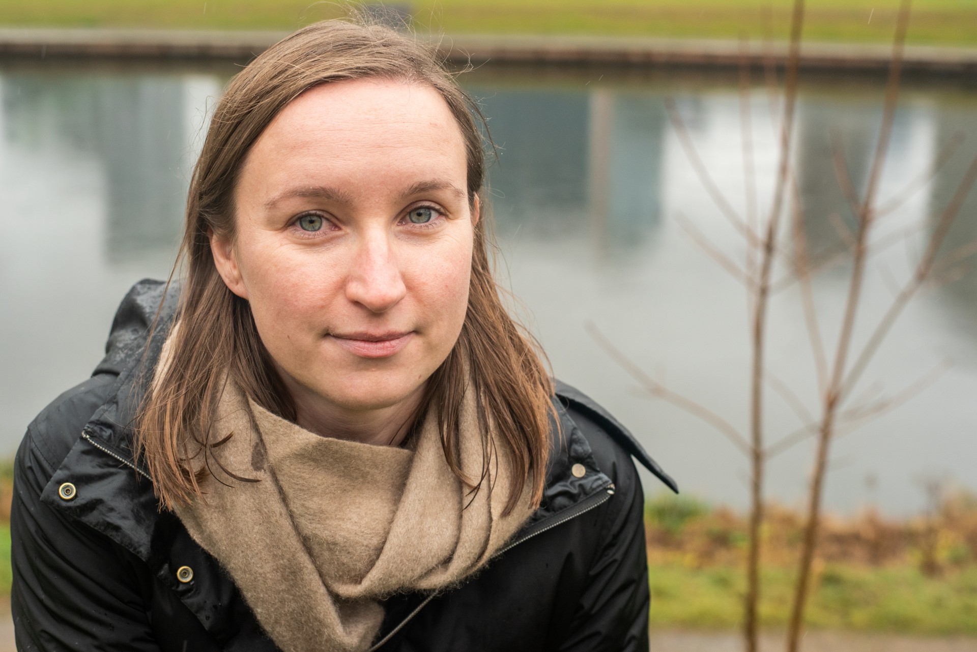 Kristina Jonutytė yra socialinė antropologė, tyrinėjanti religiją, etniškumą ir miestą Buriatijoje. Taip pat ji yra Vilniaus universiteto Azijos ir transkultūrinių studijų instituto podoktorantūros stažuotoja ir Vytauto Didžiojo universiteto Socialinės antropologijos centro dėstytoja.