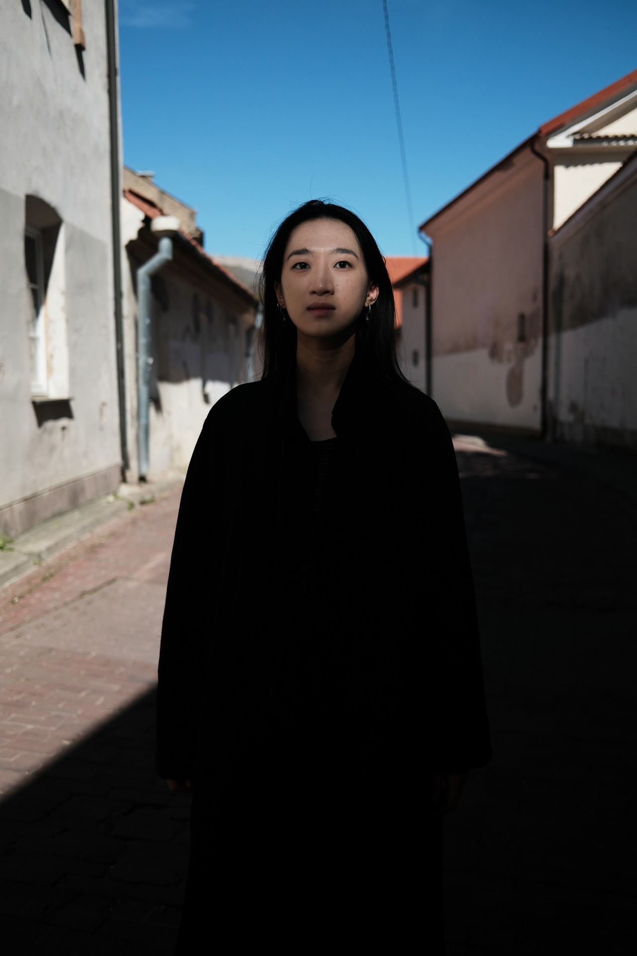 Kinija, Lietuva ir Maggie Wang