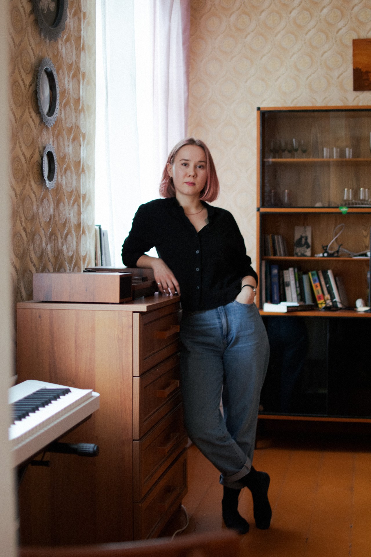 ©Julija Stankevičiūtė