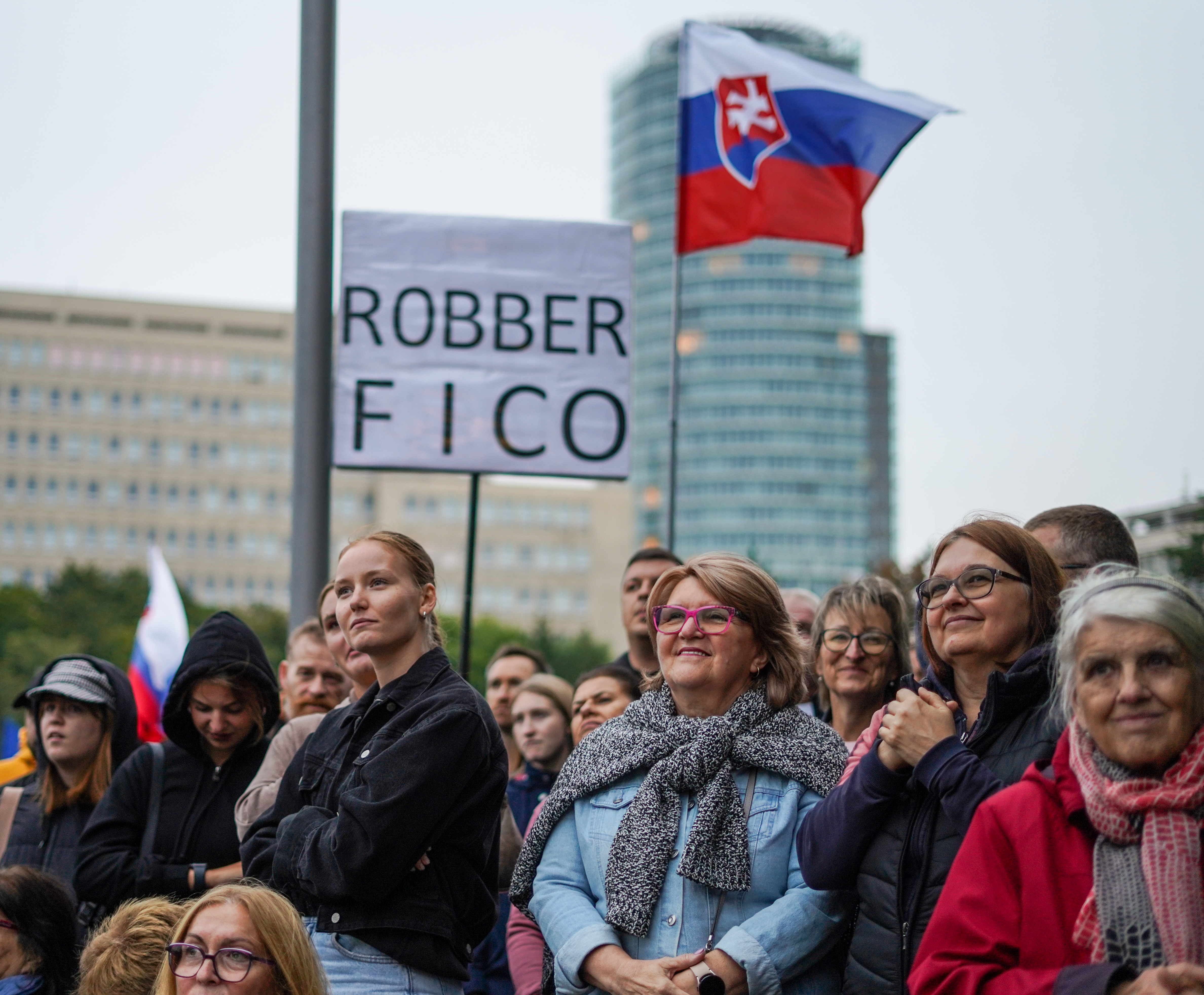 Ko apie kultūrą gali išmokyti Fico – ir kodėl Lietuva neturėtų jo klausyti
