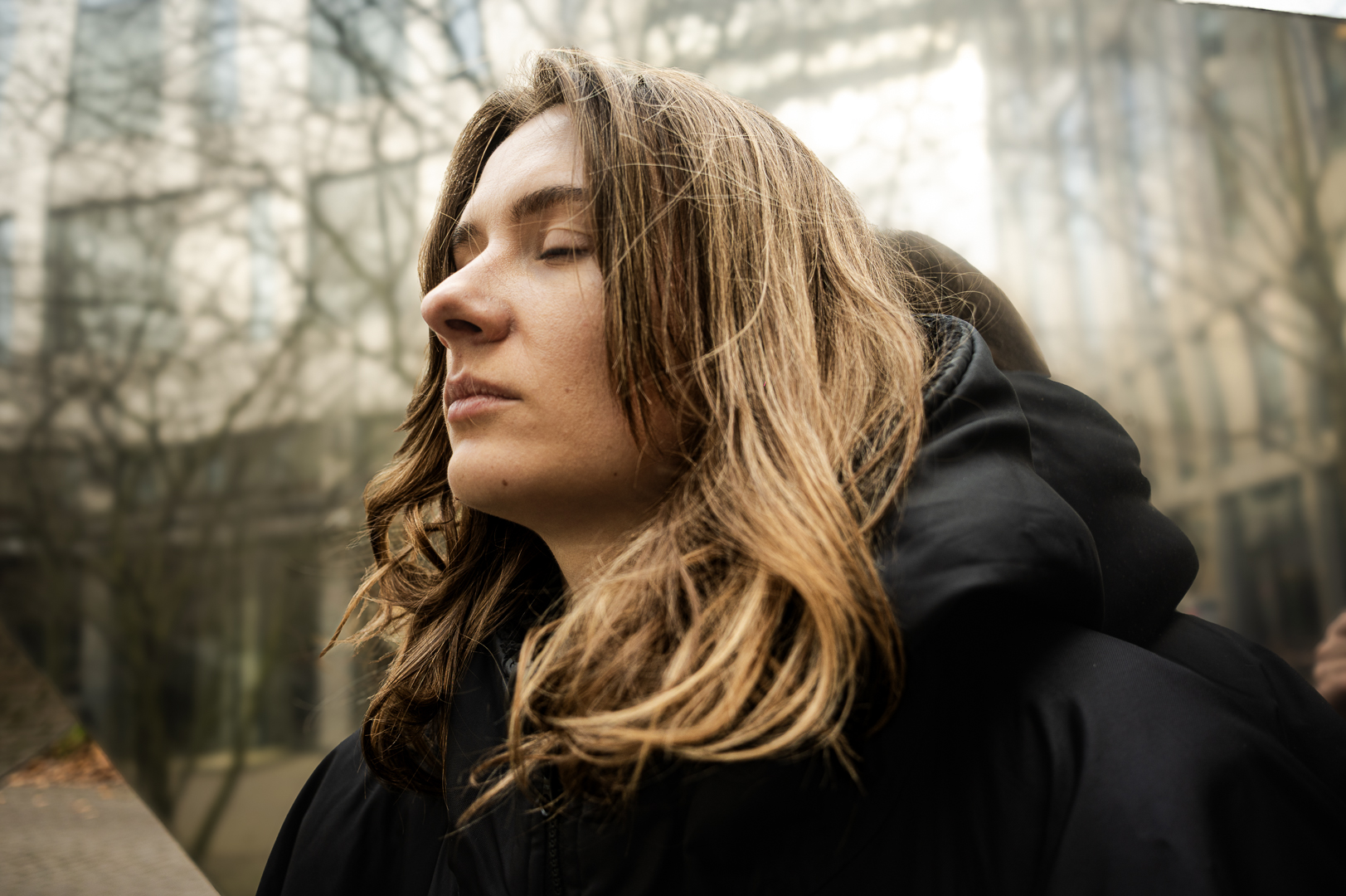 Savižudiškumas santykiuose. Laura ir Jonė