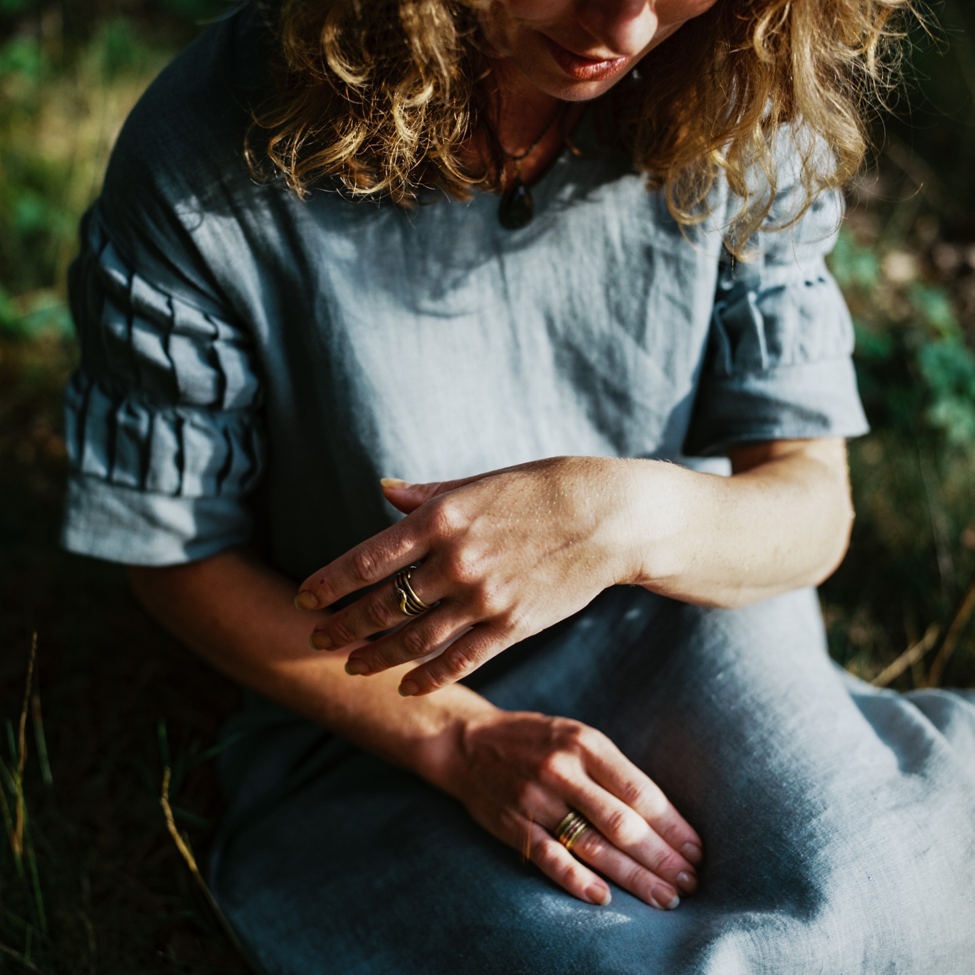 ©Berta Tilmantaitė