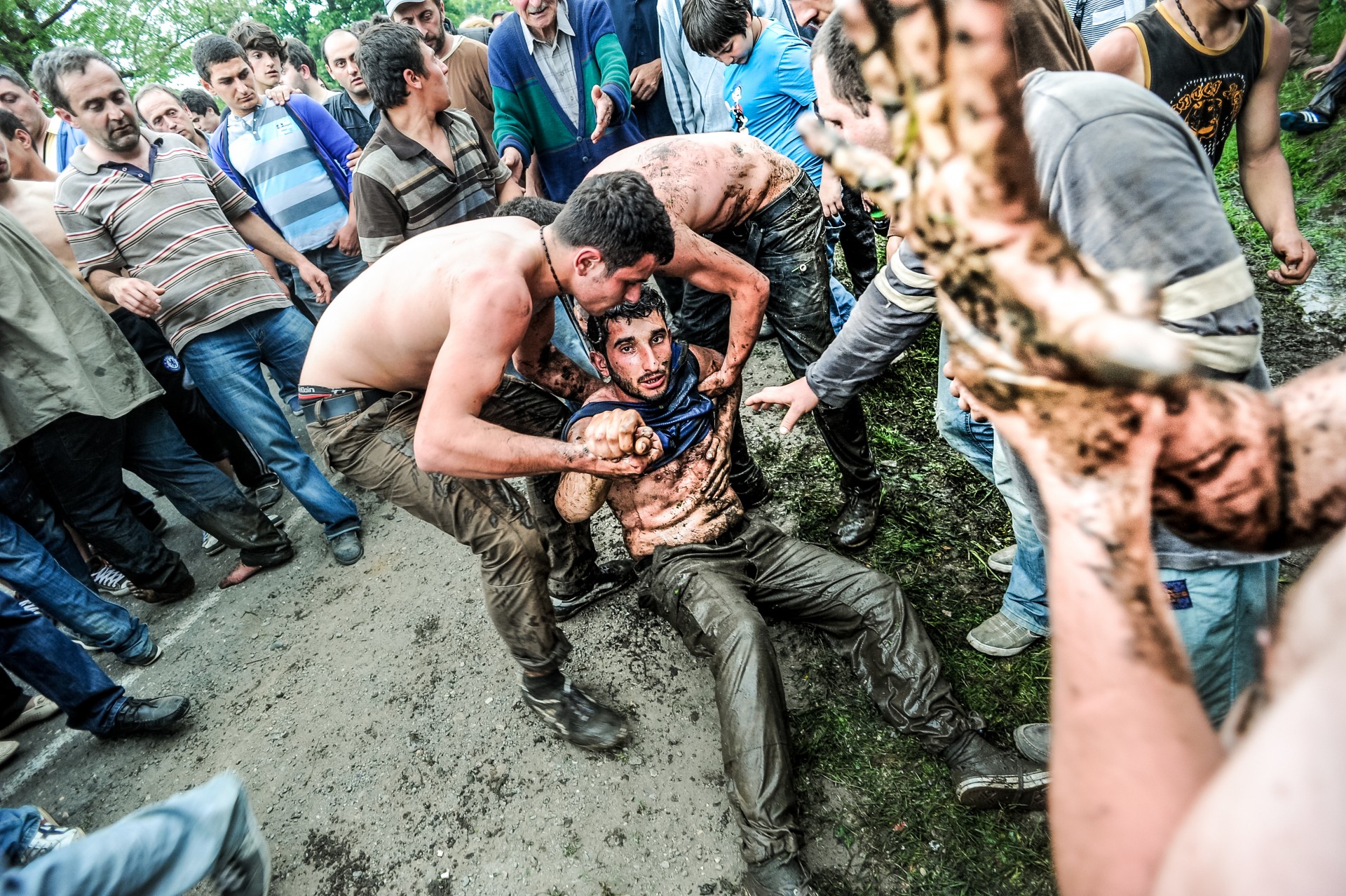 Šią dieną sužeidimų ir traumų išvengti nepavyksta.