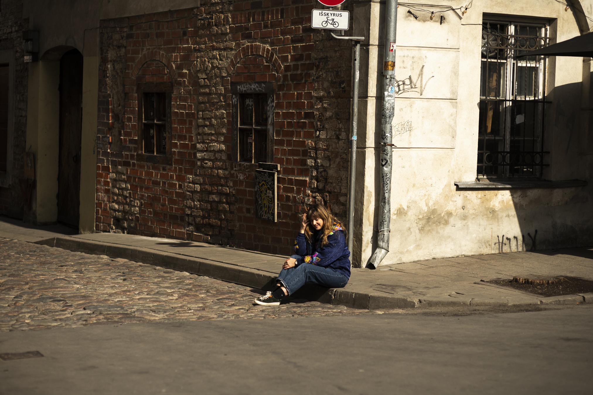©Denis Vėjas