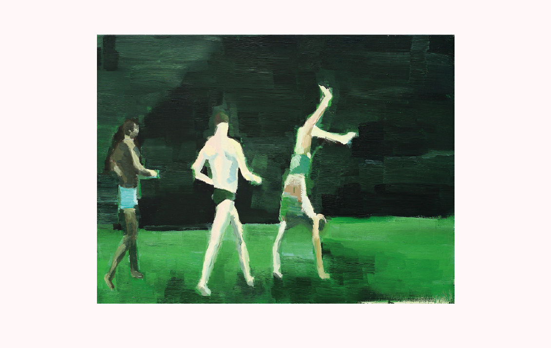 Gimnastai, 2008. ©Adomas Danusevičius