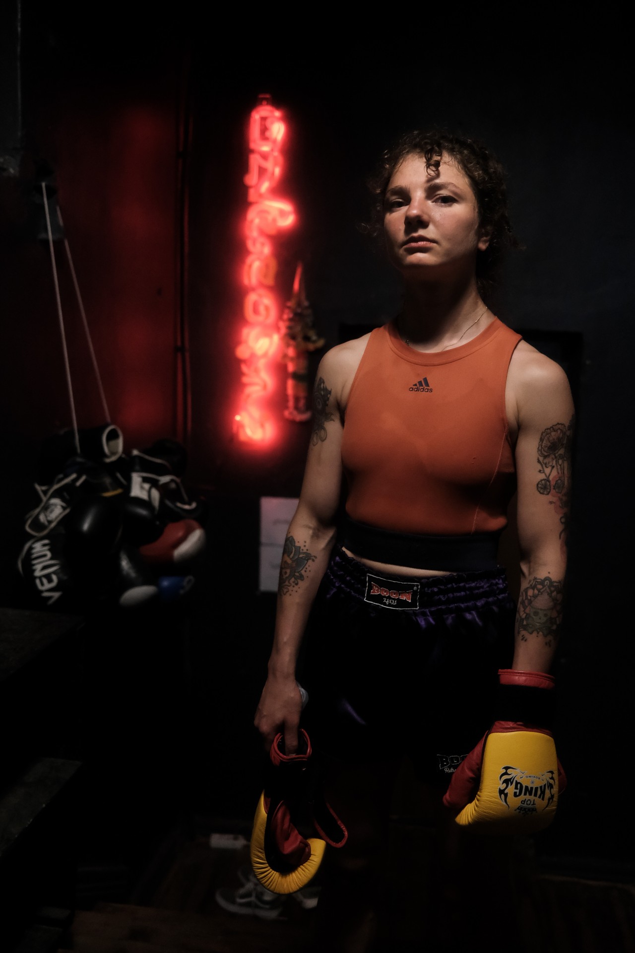 Sugrįžti į Lietuvą. Marija Nemčenko