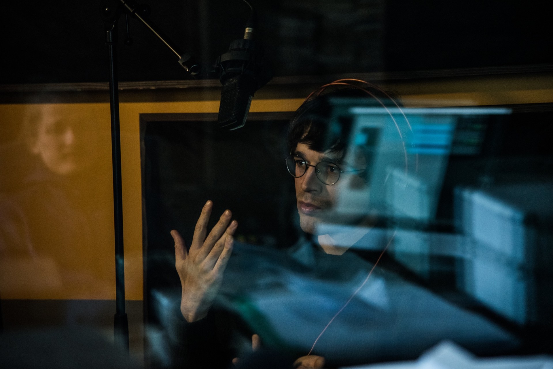 „Crowdfunding’as nėra atsakymas. Internete yra dar didesnė konkurencija“, – sako Matas Aerobica, pradėjęs vieną didžiausių Lietuvoje minios finansavimo projektų. ©Berta Tilmantaitė