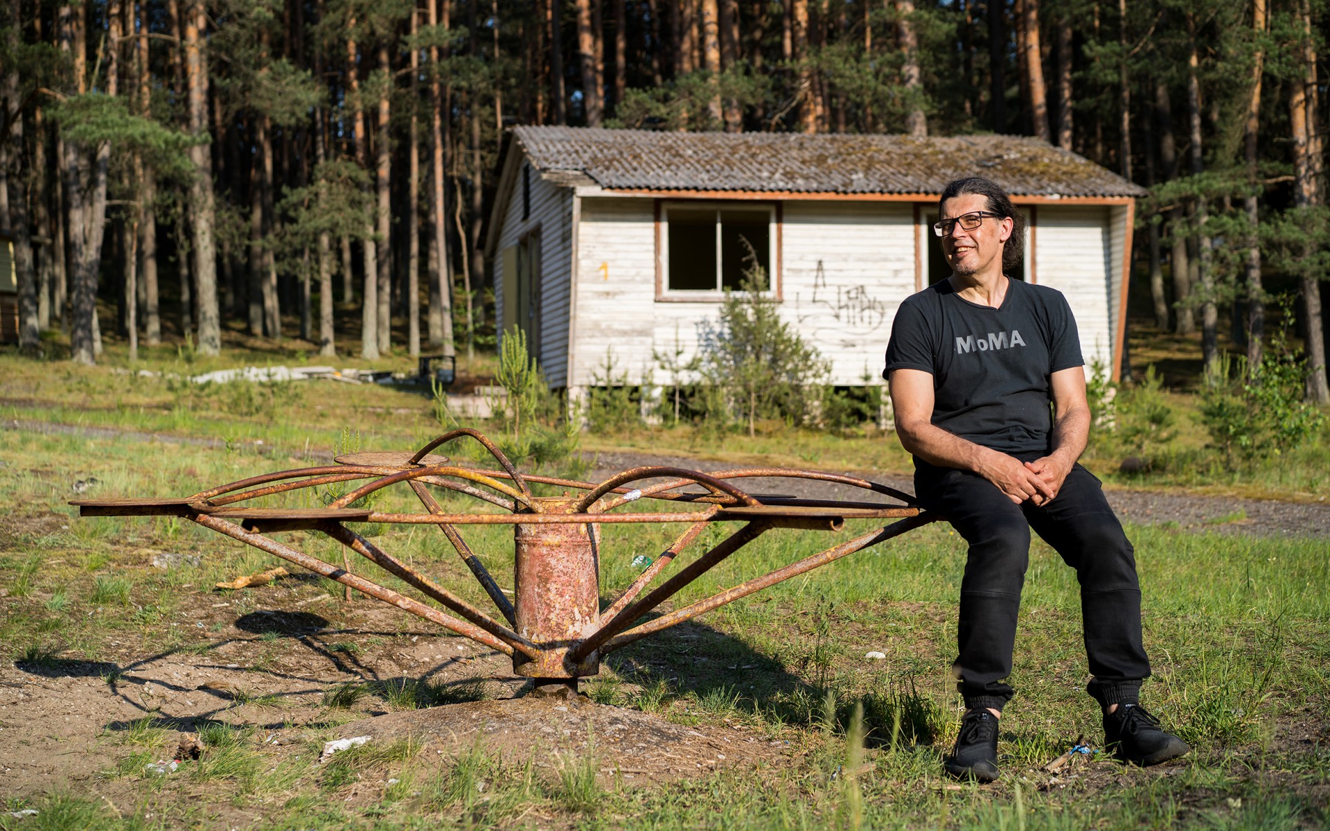 Gintautas Mažeikis: „Jie infantilai medijų pasaulyje. Ten ir laimėkite.“