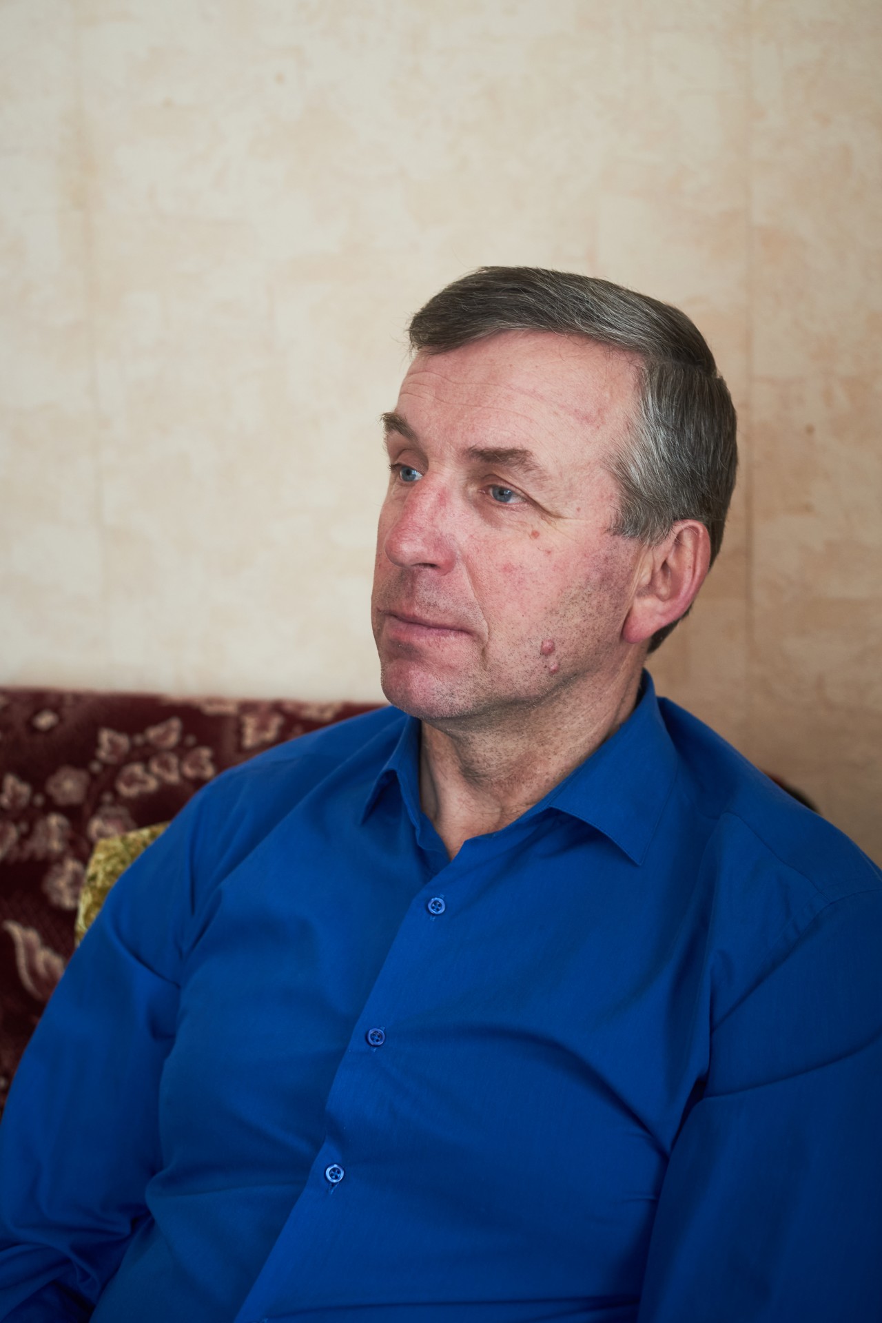 Mano tėtis Arūnas Pakražančio gimnazijoje pradėjo mokytis XX a. aštuntajame dešimtmetyje – tuo metu mokykla klestėjo, turėjo po keletą paralelinių klasių, jose – po 25 moksleivius.