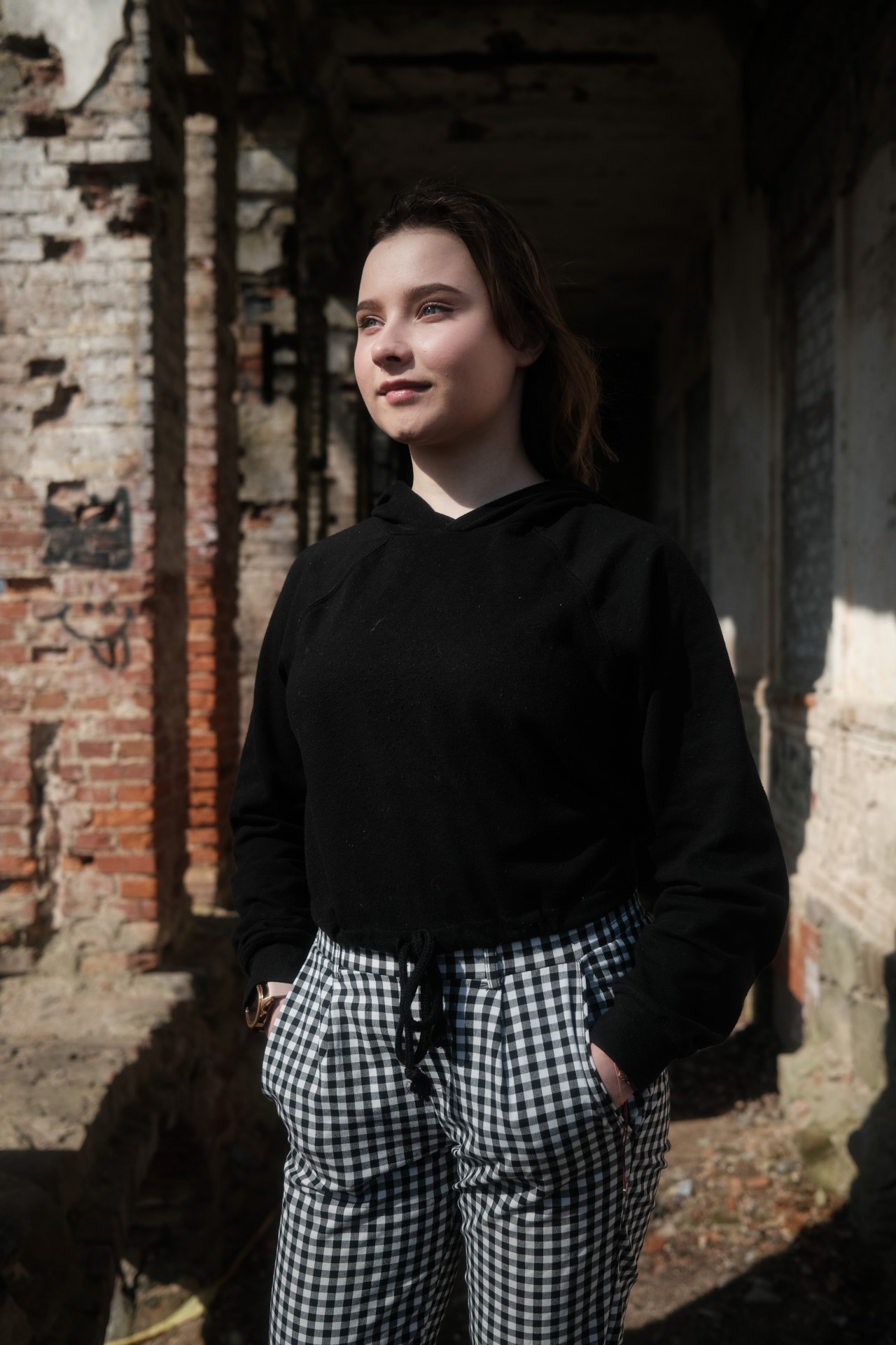 Ingrida sako, kad nesavanoriautų, jeigu ši veikla būtų apmokama – jai savanorystė yra ne pinigų, o žmogiškų žinių ir artumo apsikeitimas.