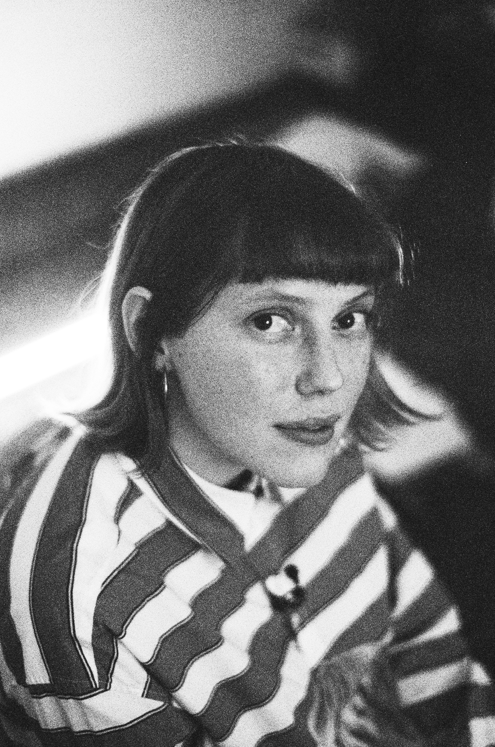 „Man laisvė svarbiau.“ Sugrįžimas į Monikos Pundziūtės studiją