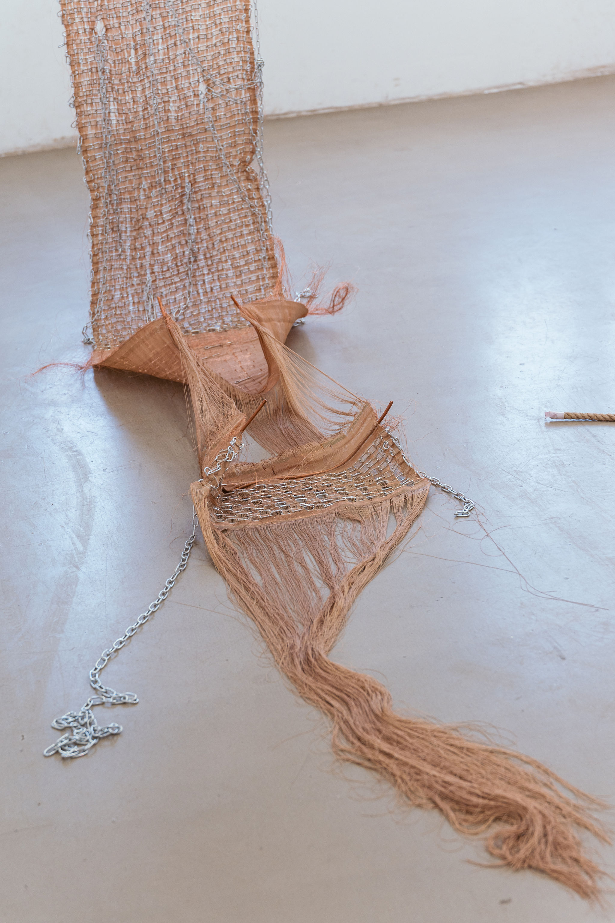 Jelena Škulis „mama trečią kartą“. ©Valerija Semeniuk