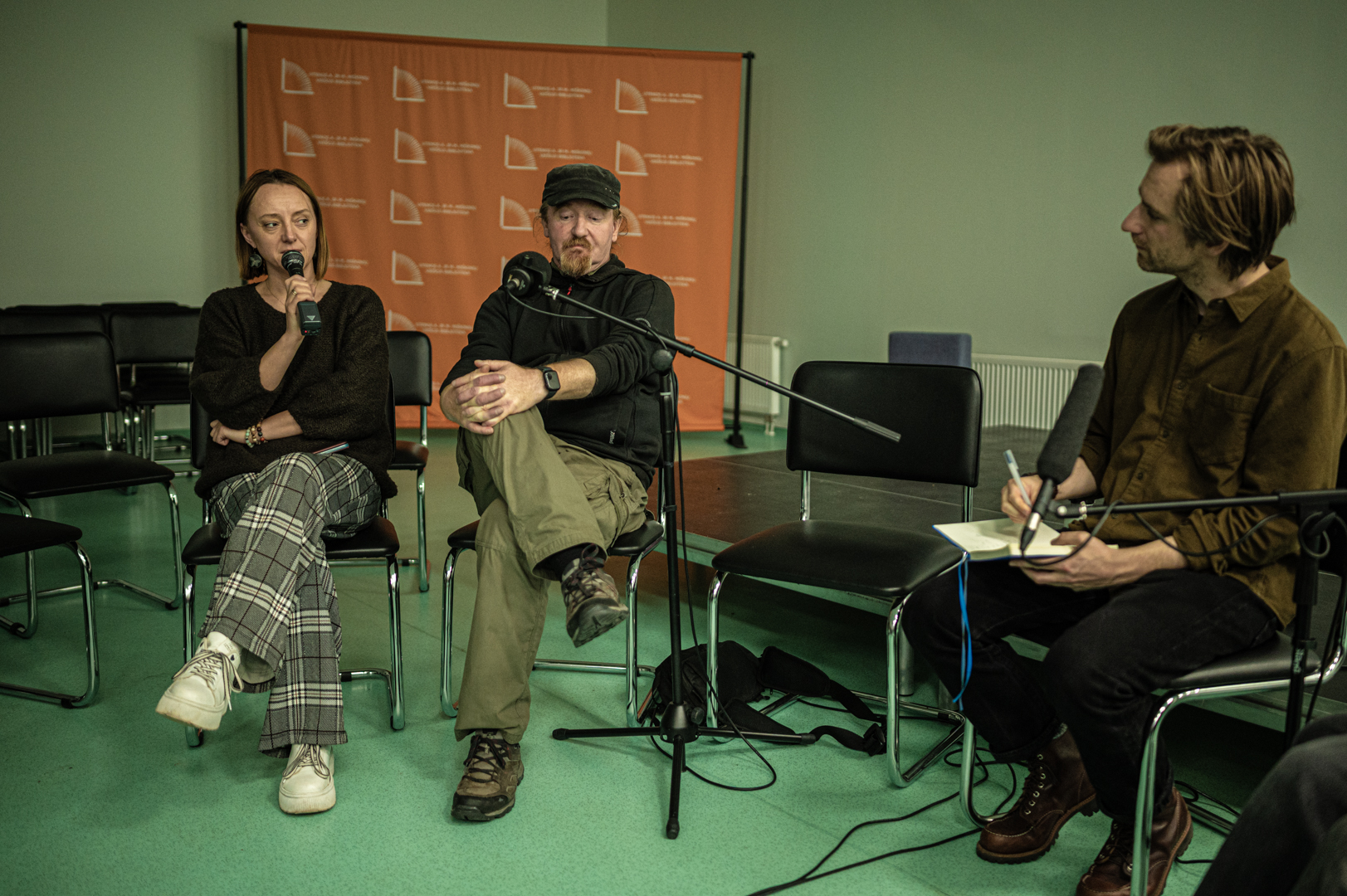 ©Denis Vėjas