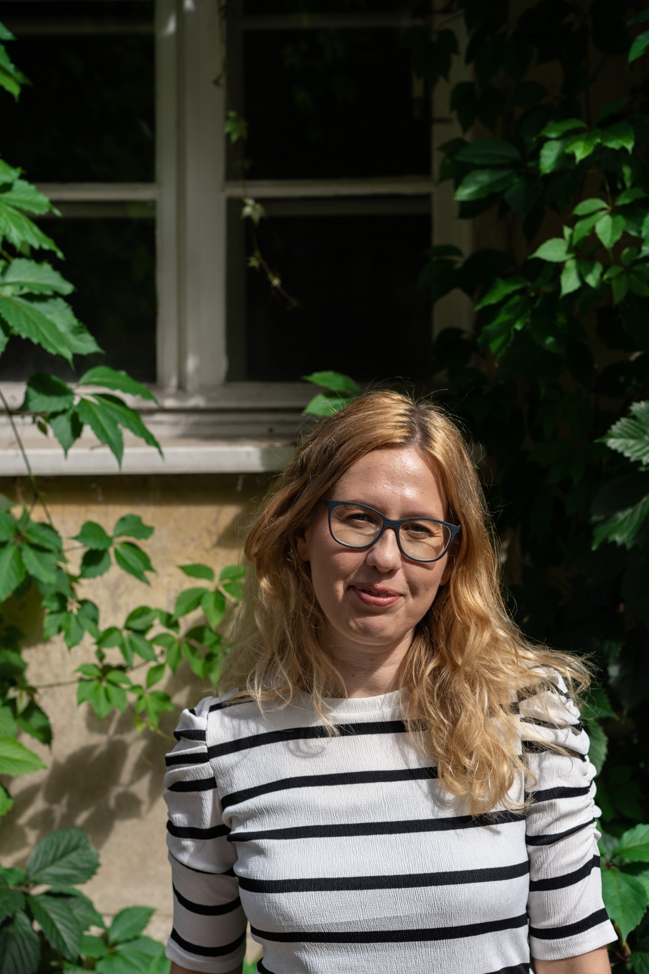 Ne migrantų, o solidarumo krizė