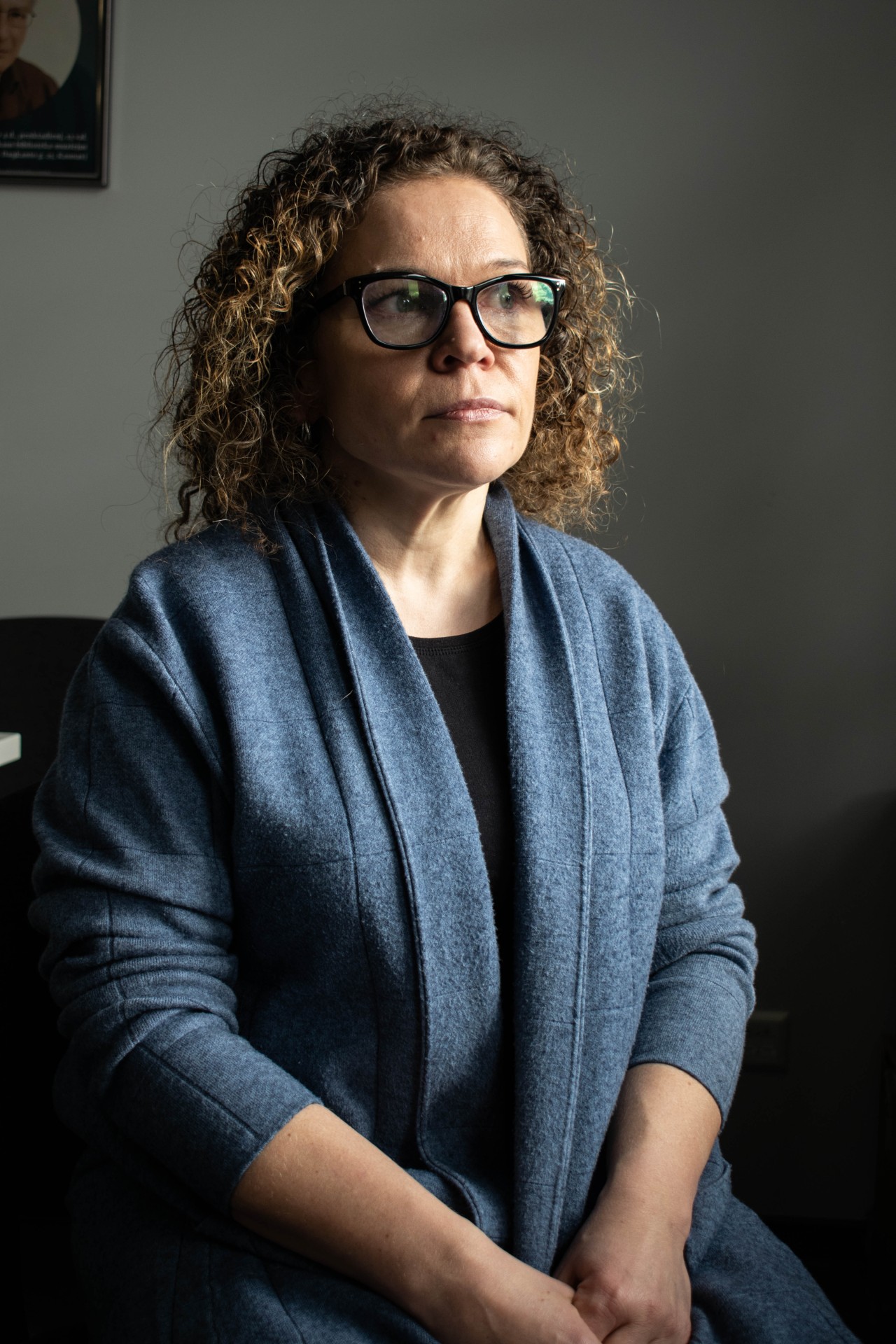 Dr. Daiva Bartušienė yra VDU Sociologijos katedros dėstytoja, kurios mokslinė sritis yra medicinos antropologija ir kultūrinė psichiatrija. ©Julija Stankevičiūtė