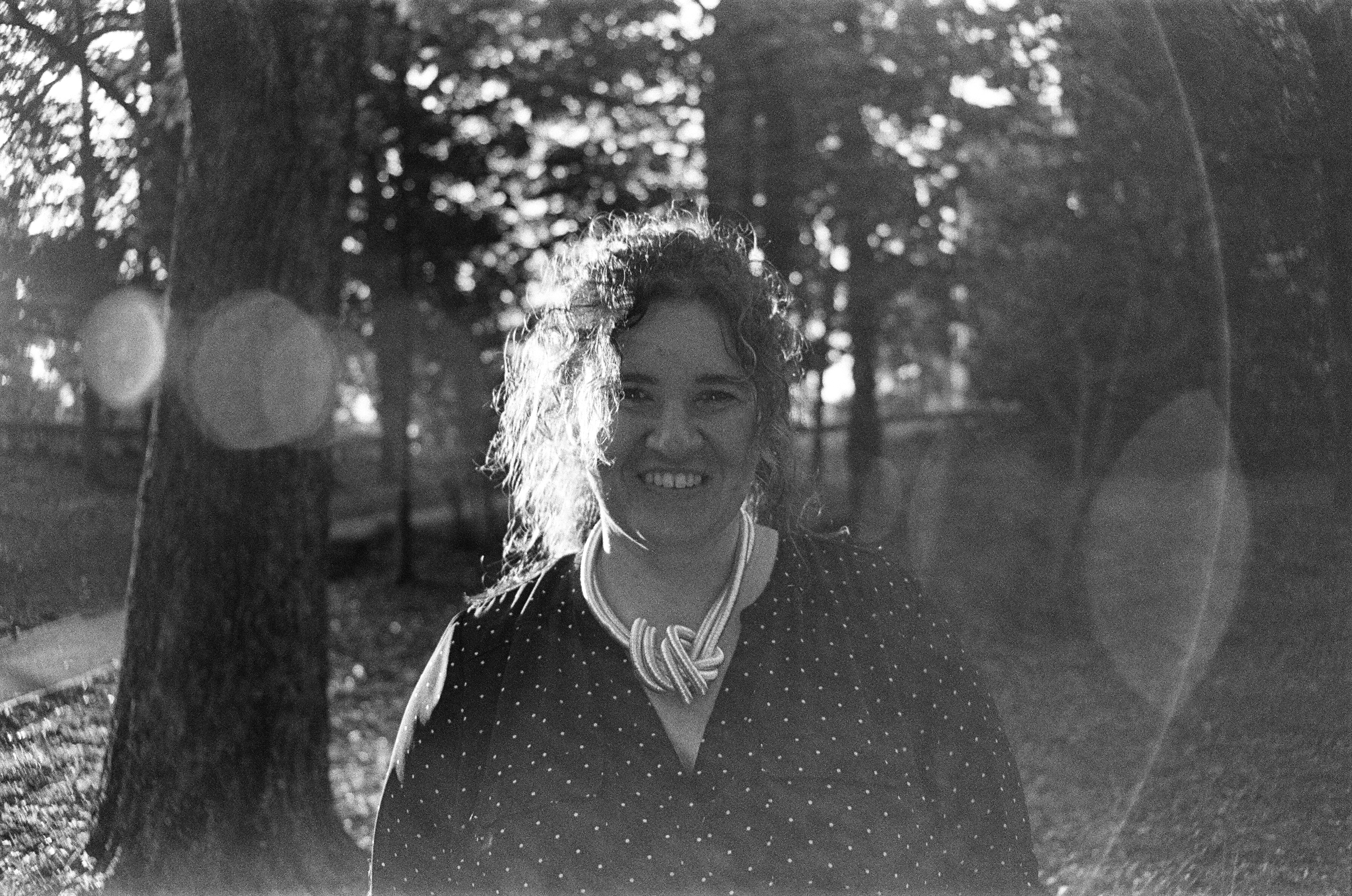 Teksto autorė Gražina Bielousova. ©Karolis Vyšniauskas