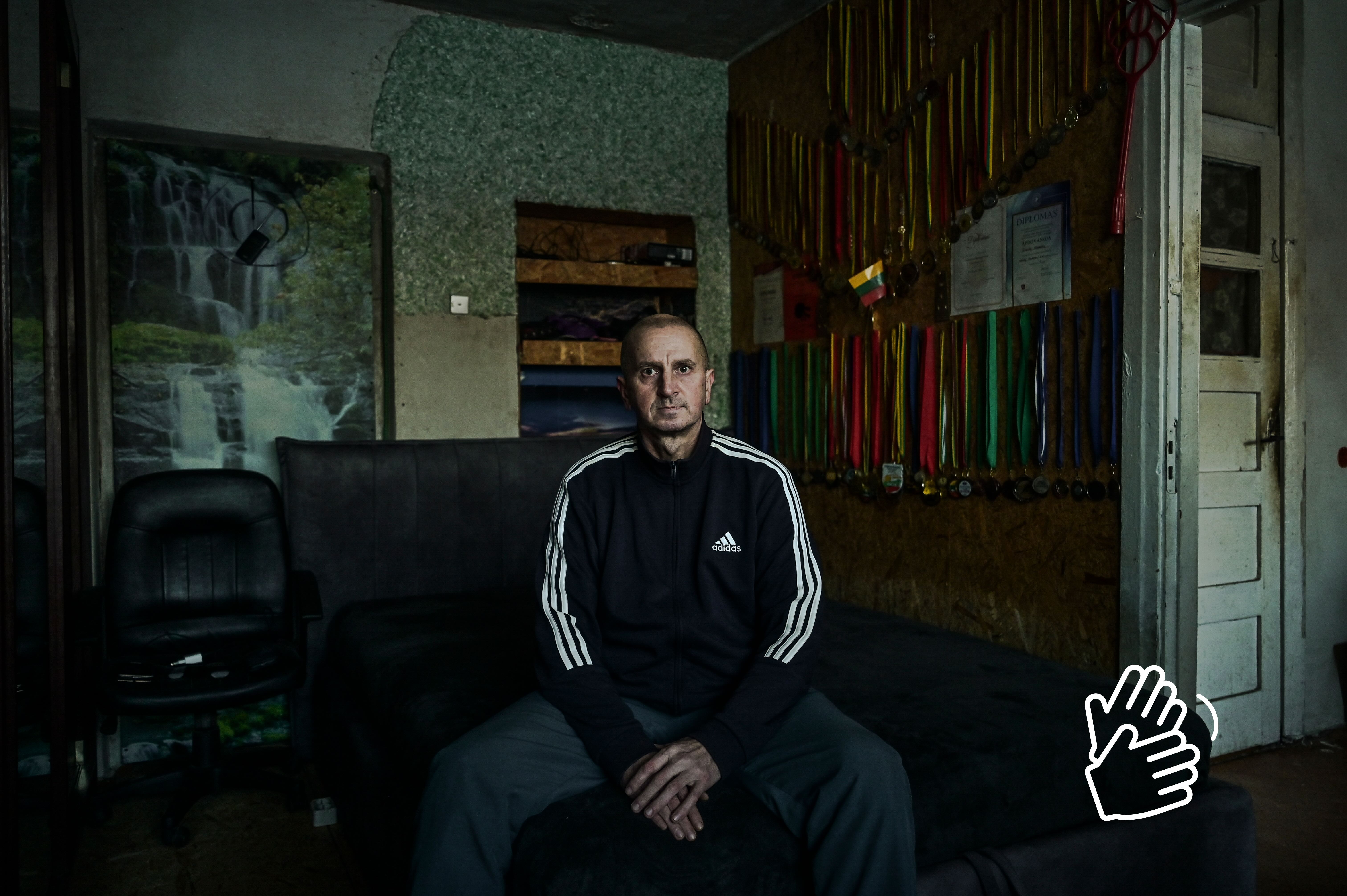 „Jautiesi mažiau negu nulis“. Kaip susigrąžinti teisę nuspręsti už save?