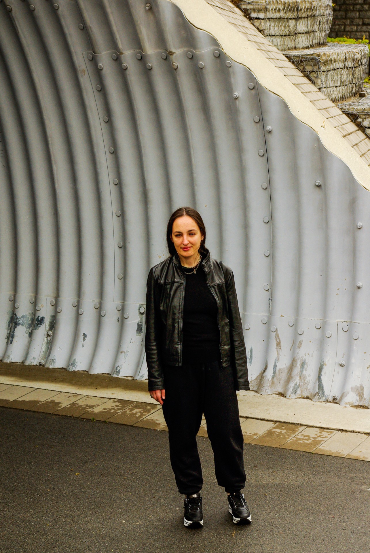 „Novaja gazeta“ žurnalistė Jelena Kostiučenko: „Būti žurnalistu – nereiškia nebūti piliečiu“