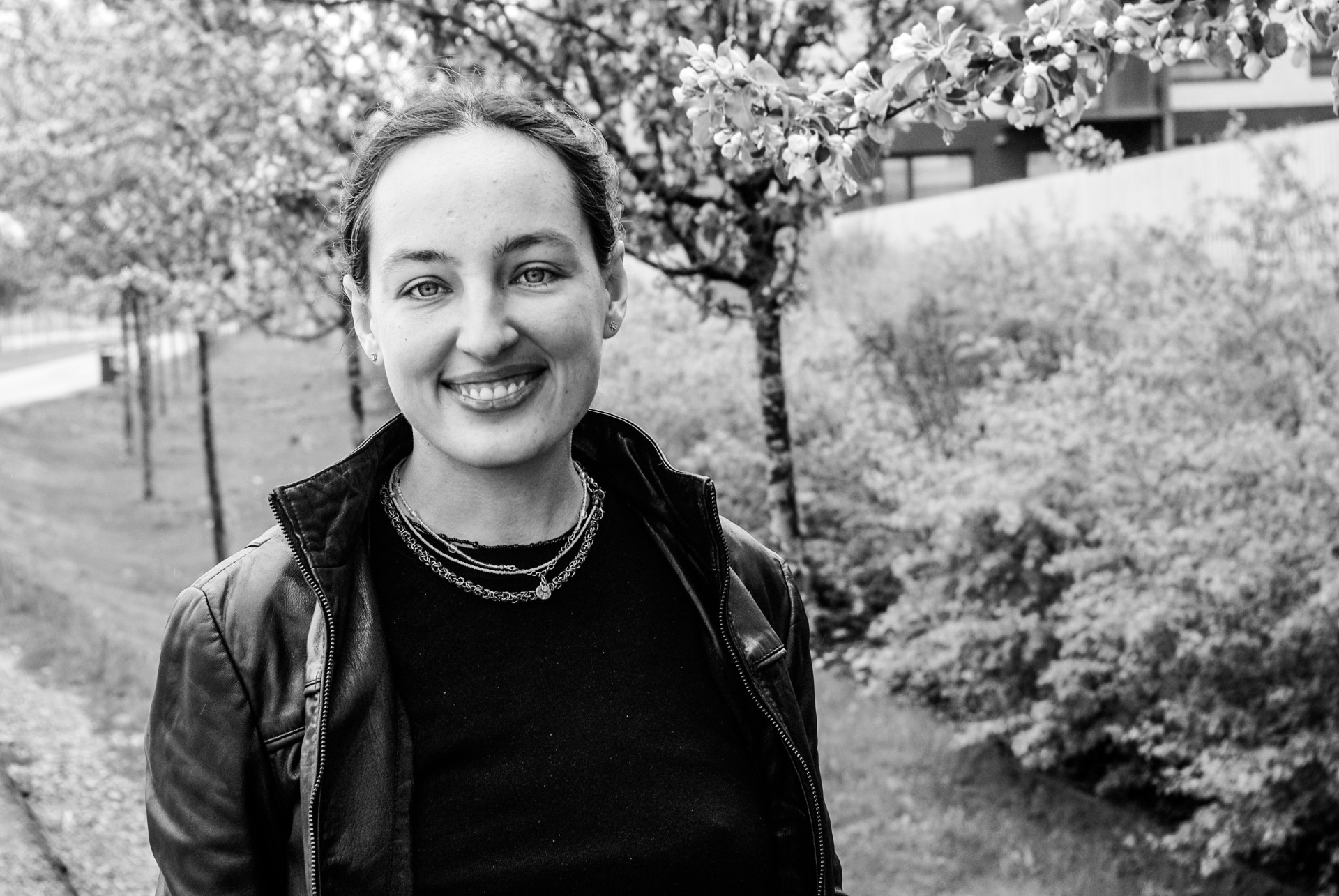 Jelena Kostiučenko. ©Tomas Valkauskas