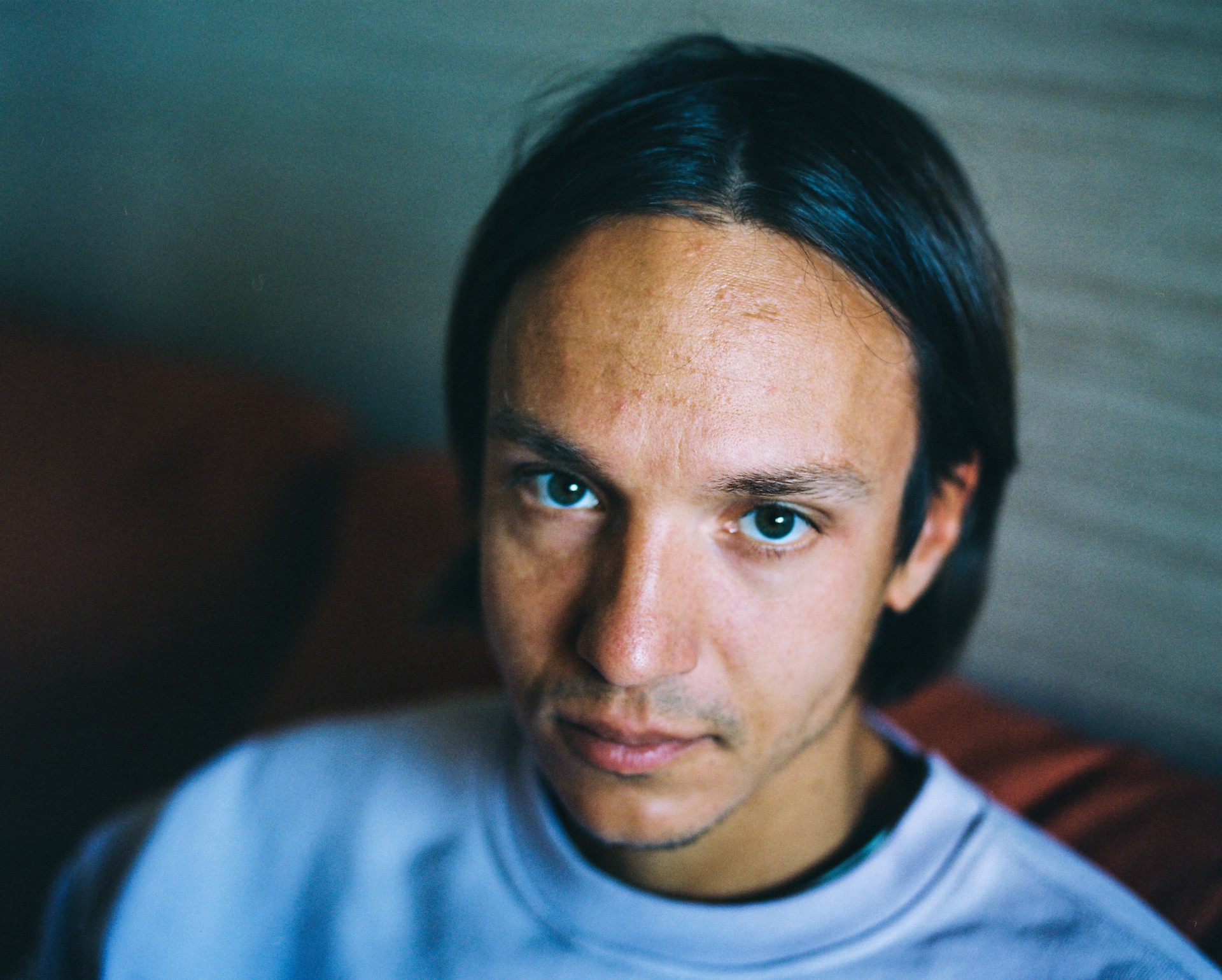 Oleg Šurajev. „Daugiau nebus taip, kaip buvo“