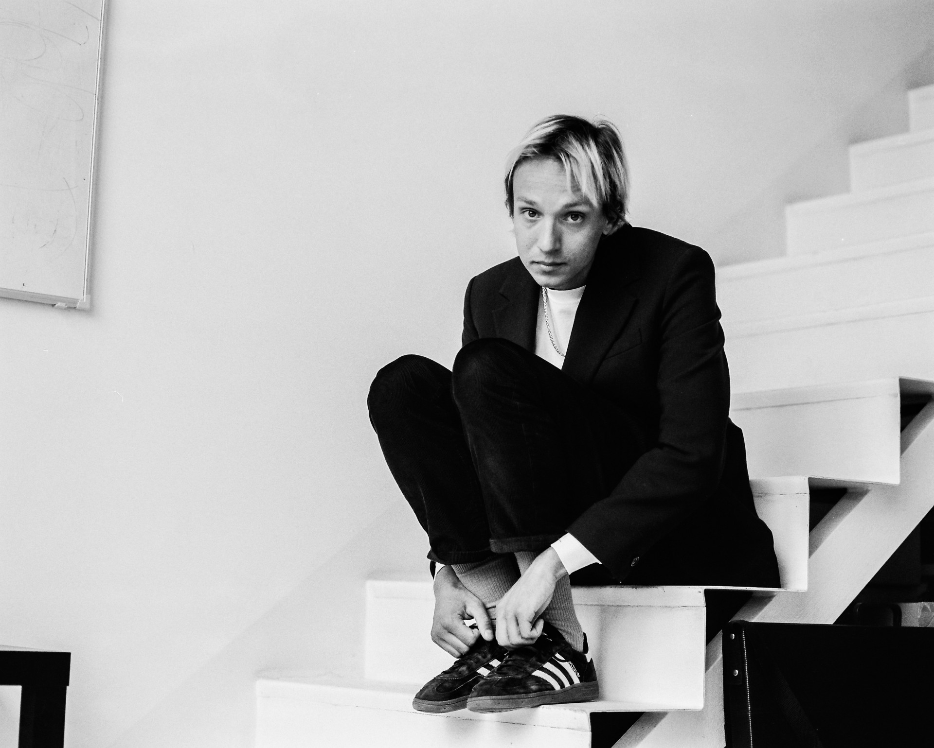 Oleg Surajev