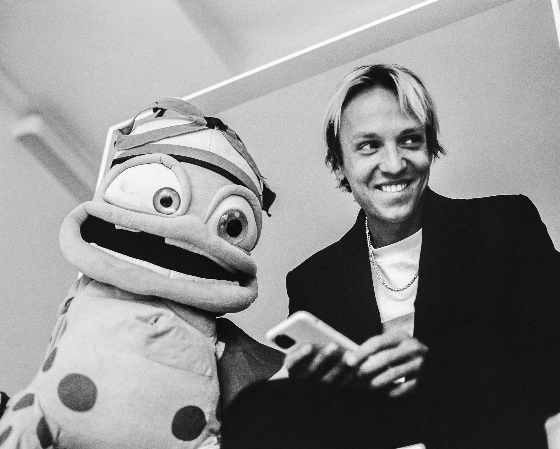 Oleg Surajev