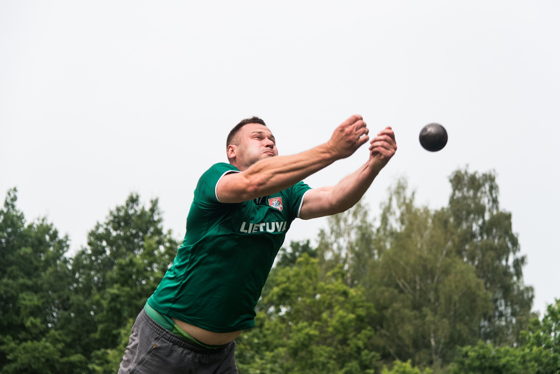 Mindaugas Bilius. Kur turėčiau būti, kad neįgaliųjų sportui būtų geriau?