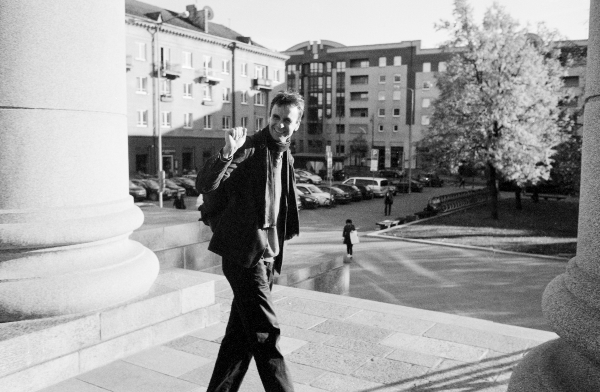 Istorikas Vykintas Vaitkevičius