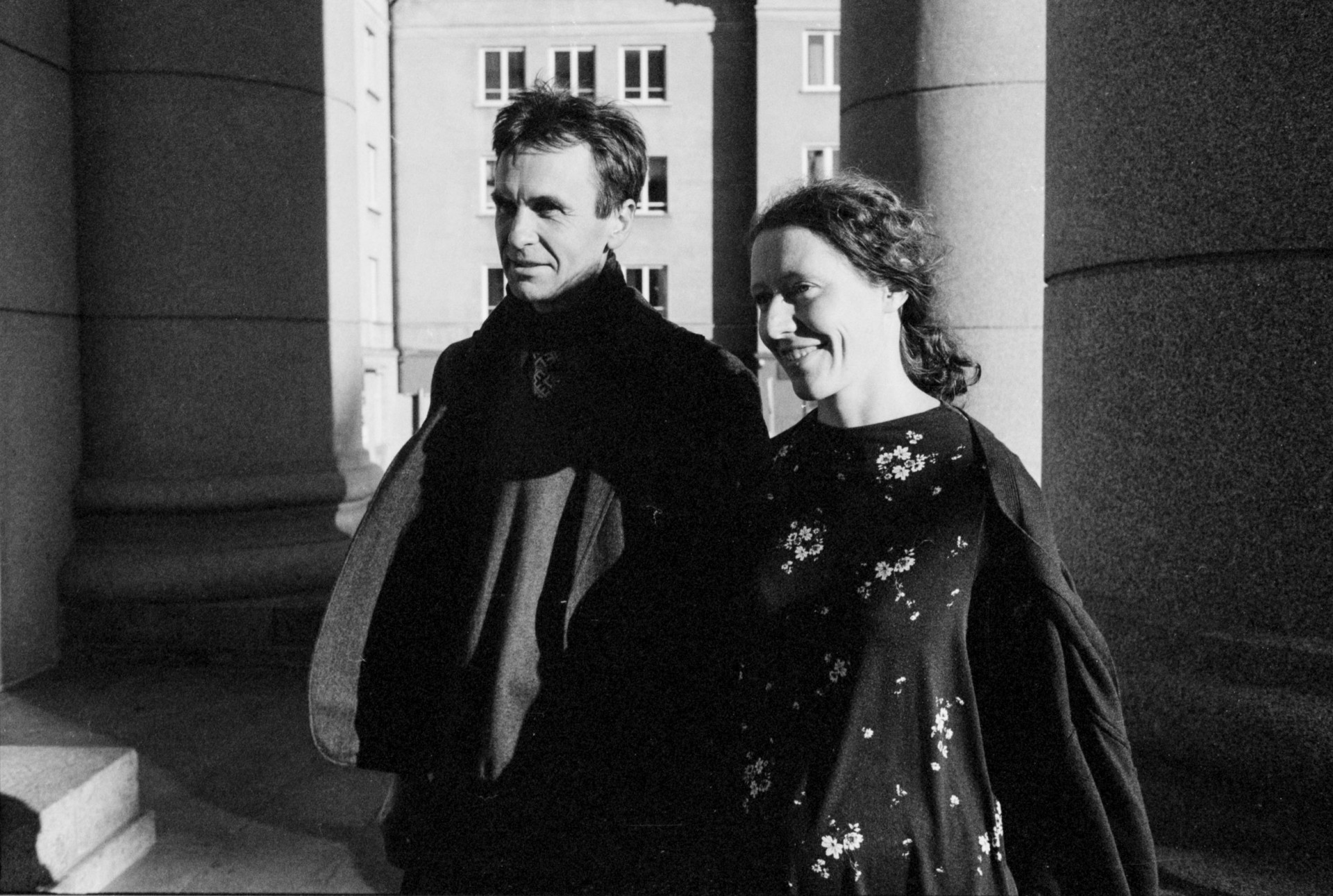 Vykintas Vaitkevičius ir Aistė Petrauskienė: „Ateina tyrėjų karta, kuri drįsta kitaip žiūrėti į partizaninį laikotarpį“