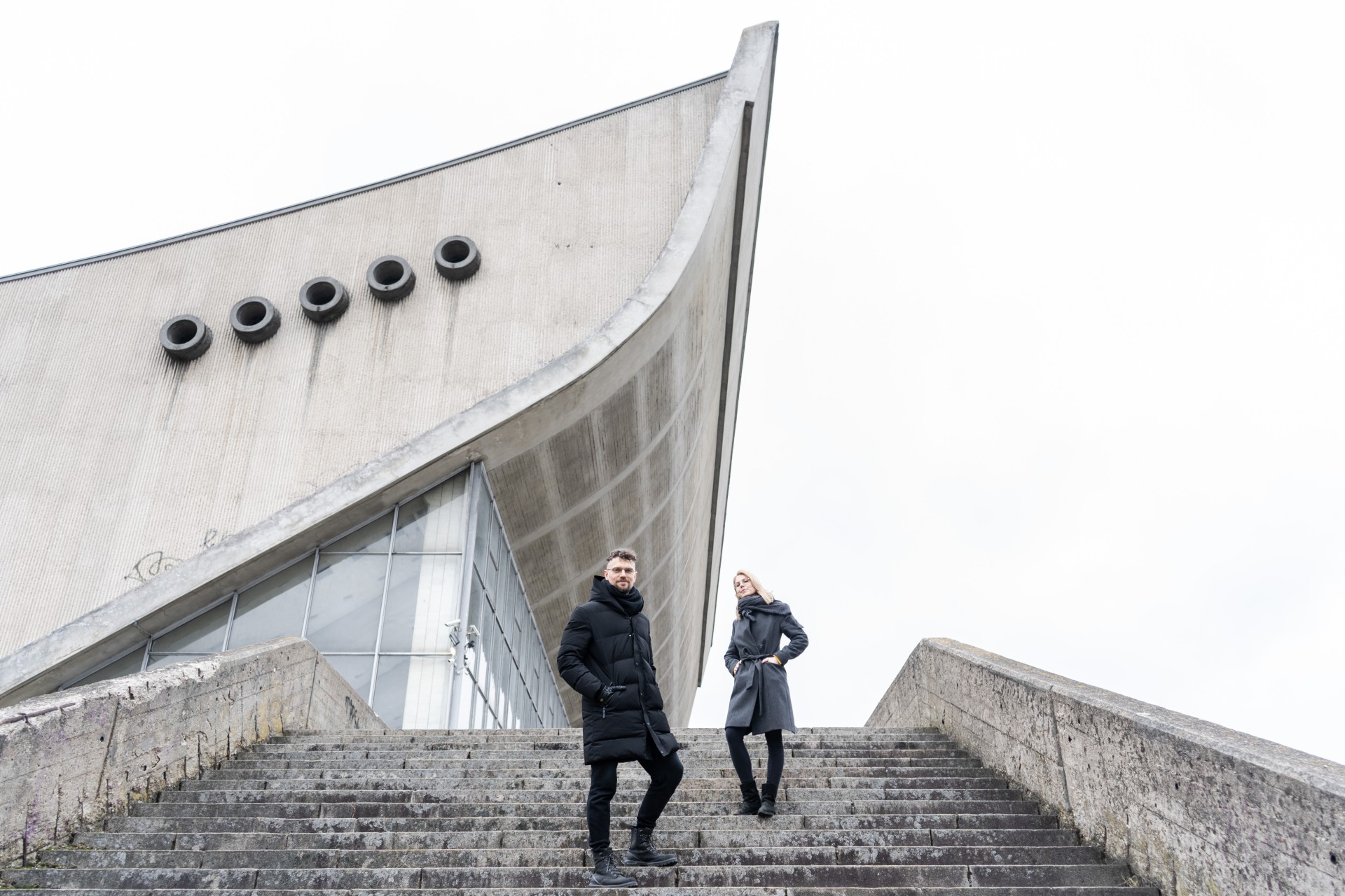 Prarasti darbą pandemijos metu