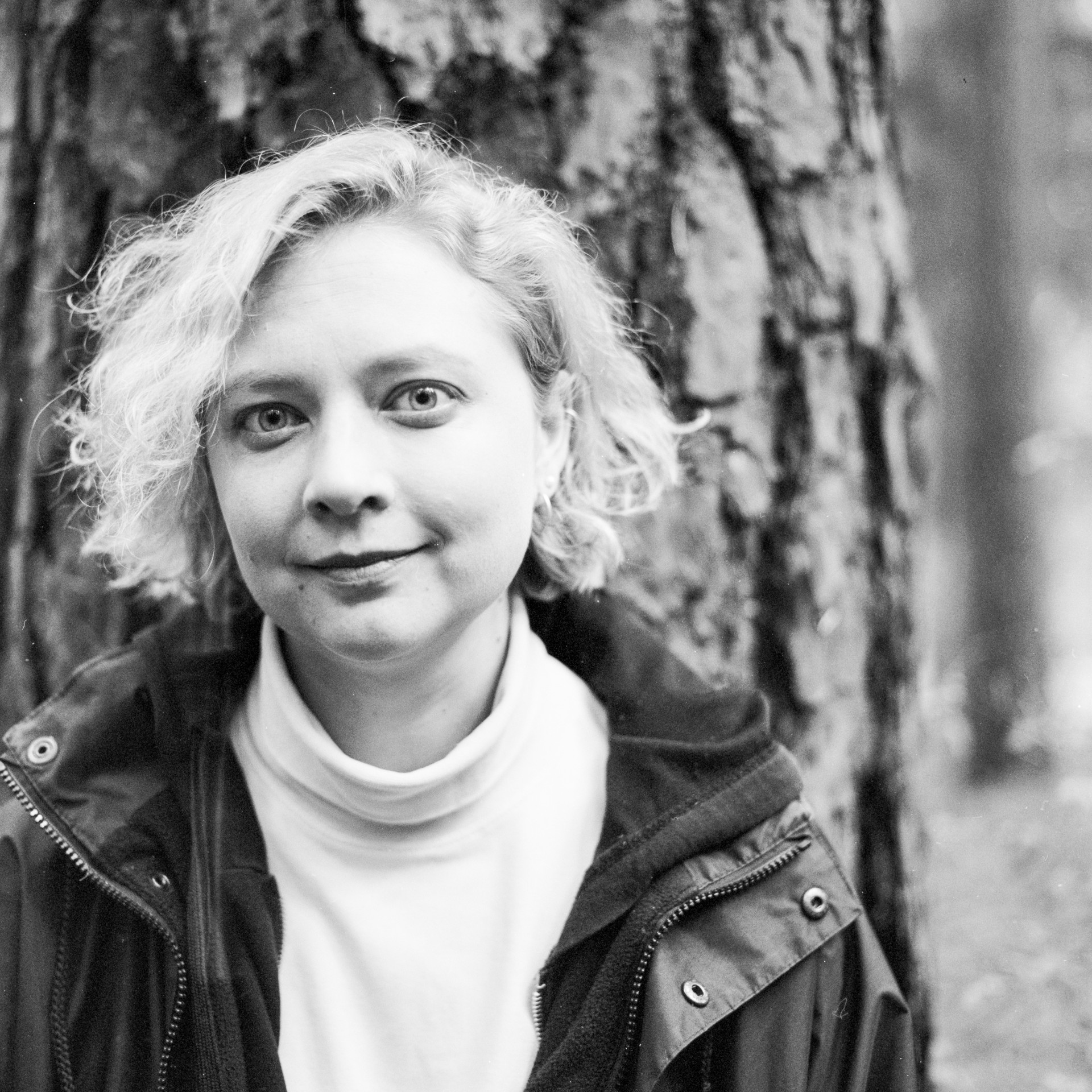 Vita yra sukūrusi garsinius pasakojimus apie socialinę atskirtį, pavyzdžiui, apie mokyklų nelygybę Lietuvoje. „Šio darbo viltis – padėti augti didesnei empatijai visuomenėje ir tarpusavio supratimui“, – sako ji. ©Artūras Morozovas