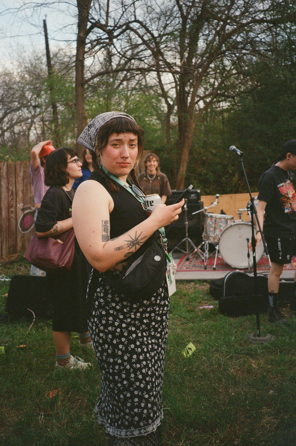 shishi sxsw