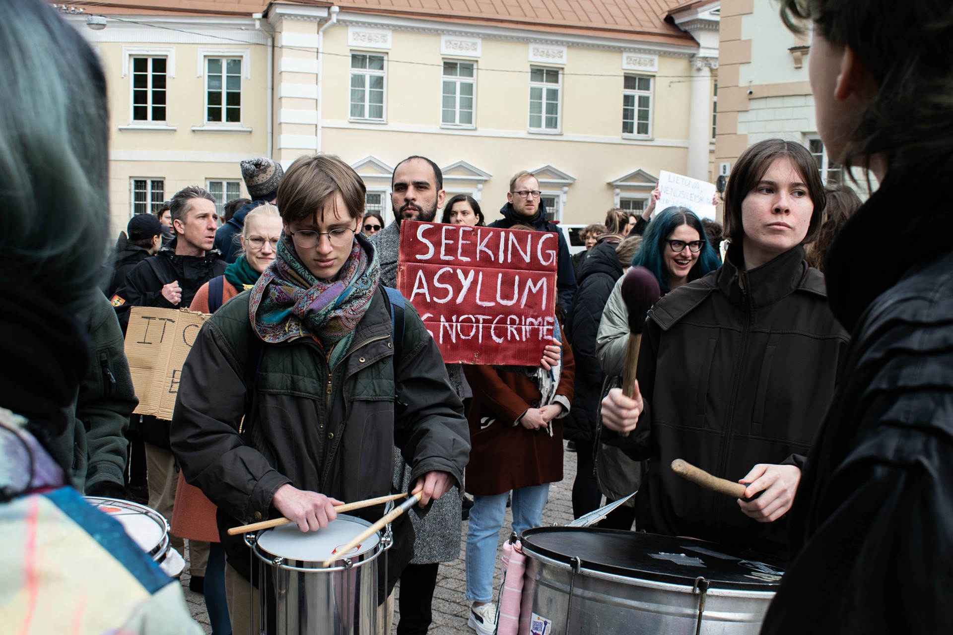 ©Julija Stankevičiūtė