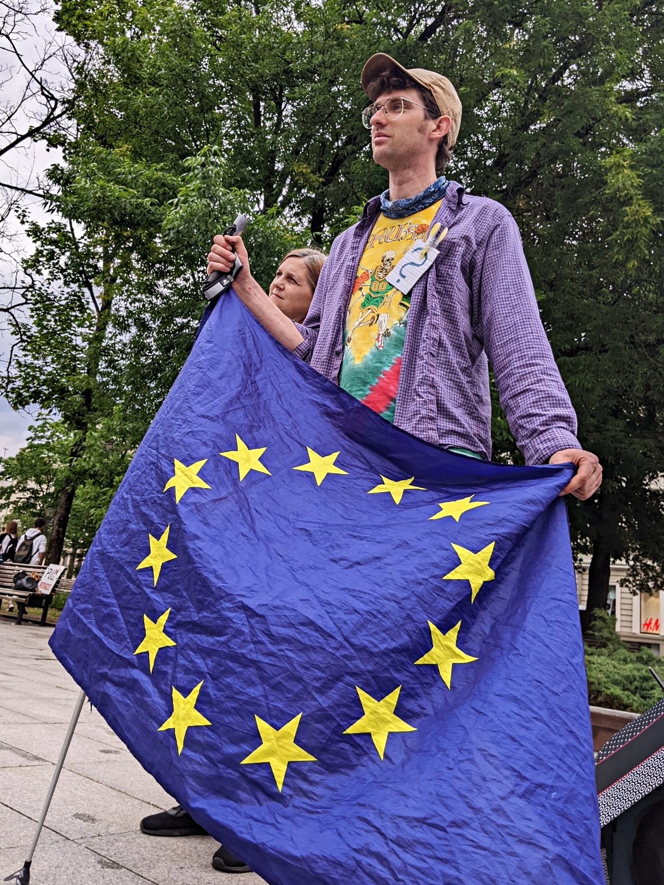 Patriotiškumas pagal Sienos Grupę