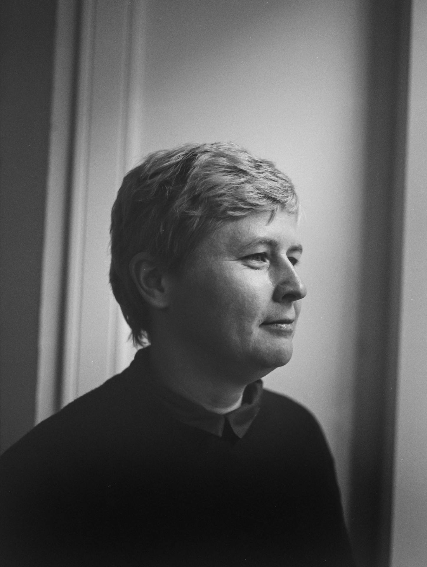 Dovilė Jakniūnaitė.