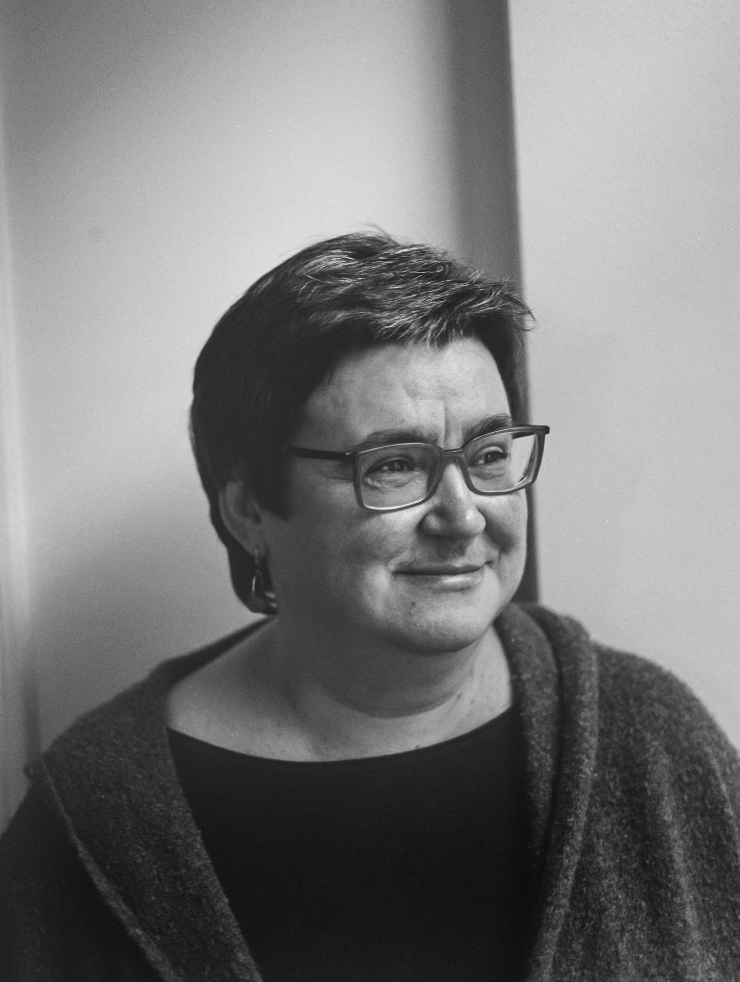 Natalija Arlauskaitė.